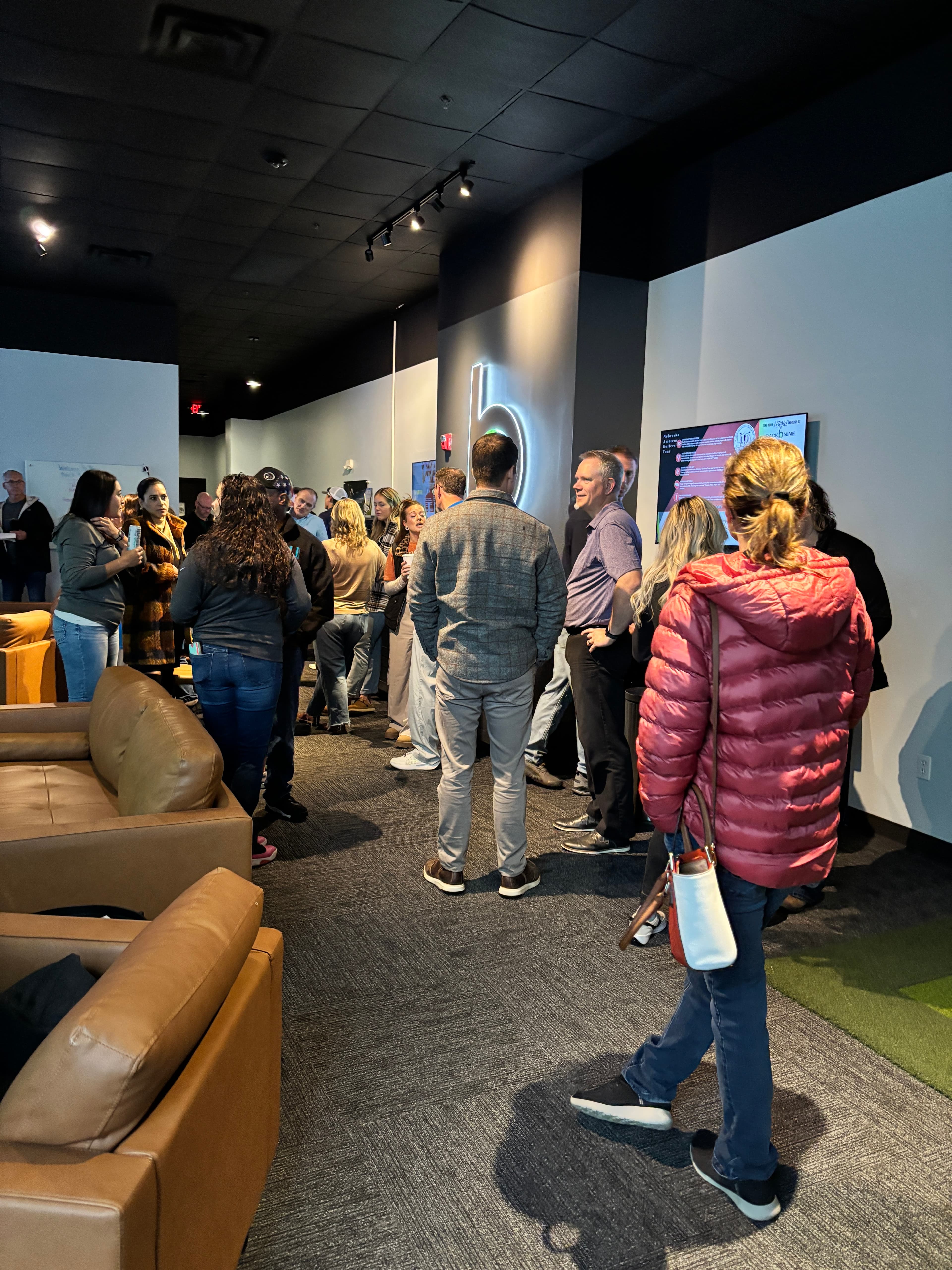 The Back Nine Golf | Papillion, NE - Image 9