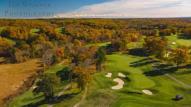 Blackstone National Golf Club - Image 3