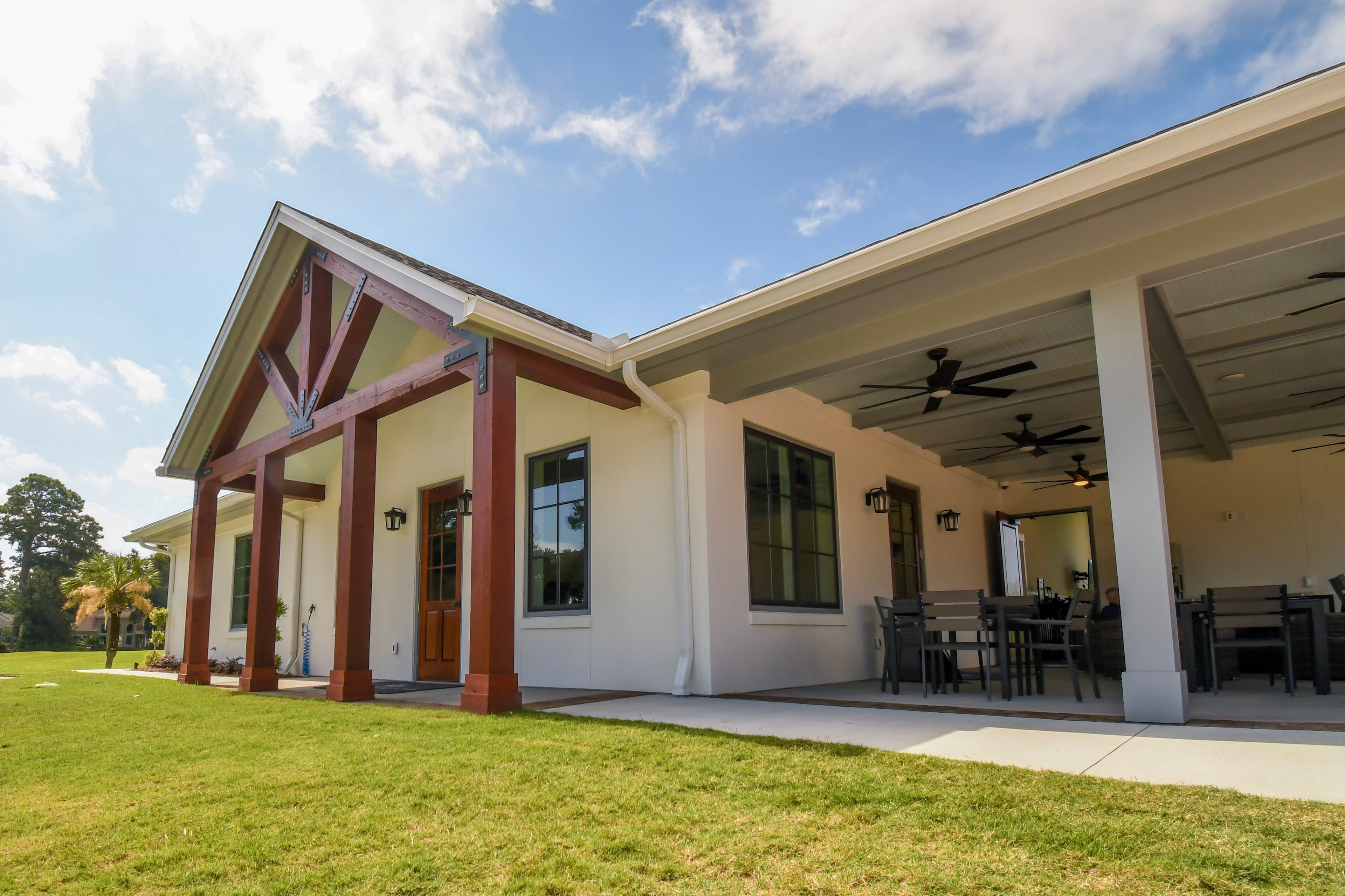 Golf Performance Center at The Landings Golf & Athletic Club - Image 4