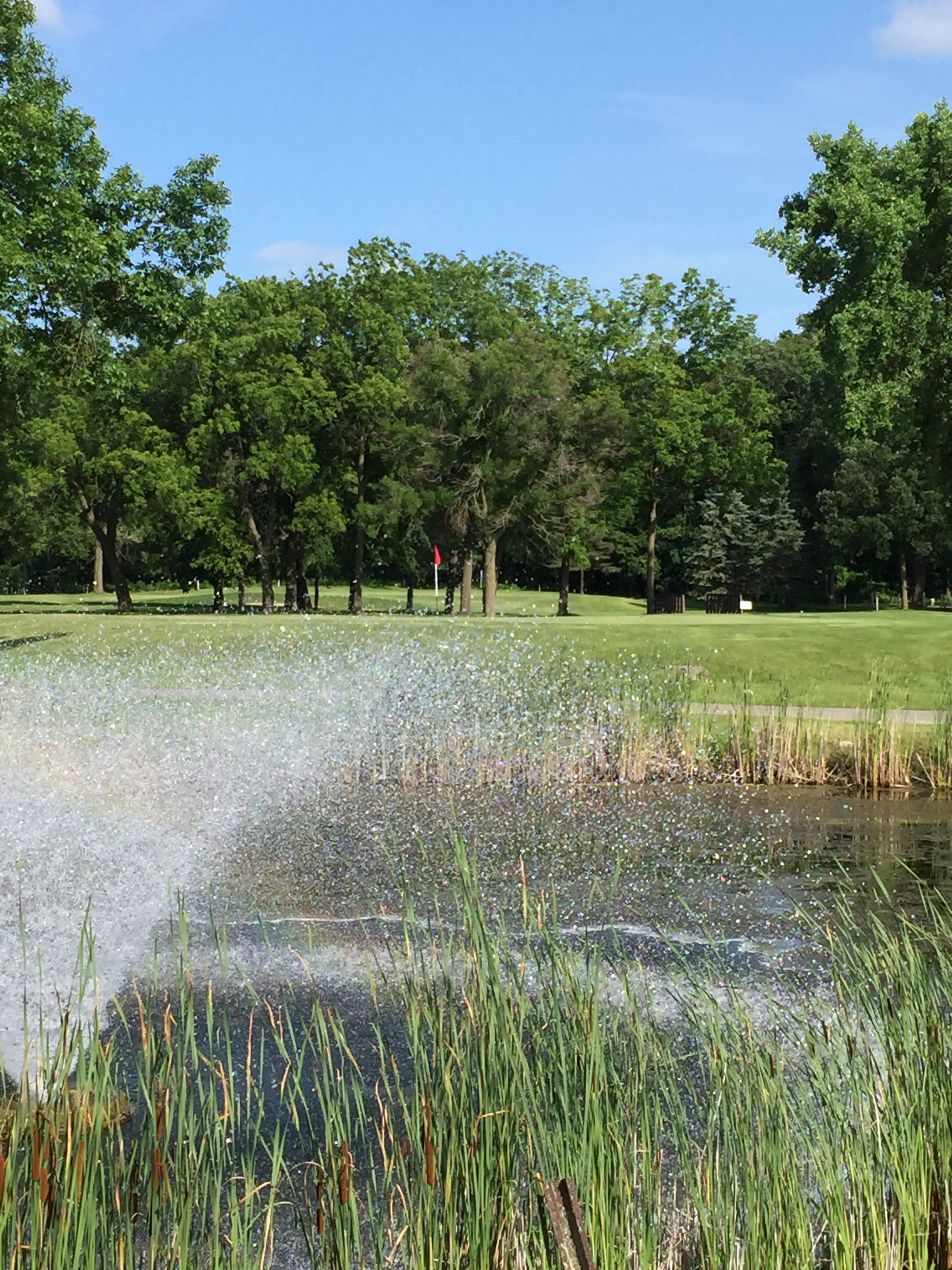 Brooktree Golf Course - Image 2