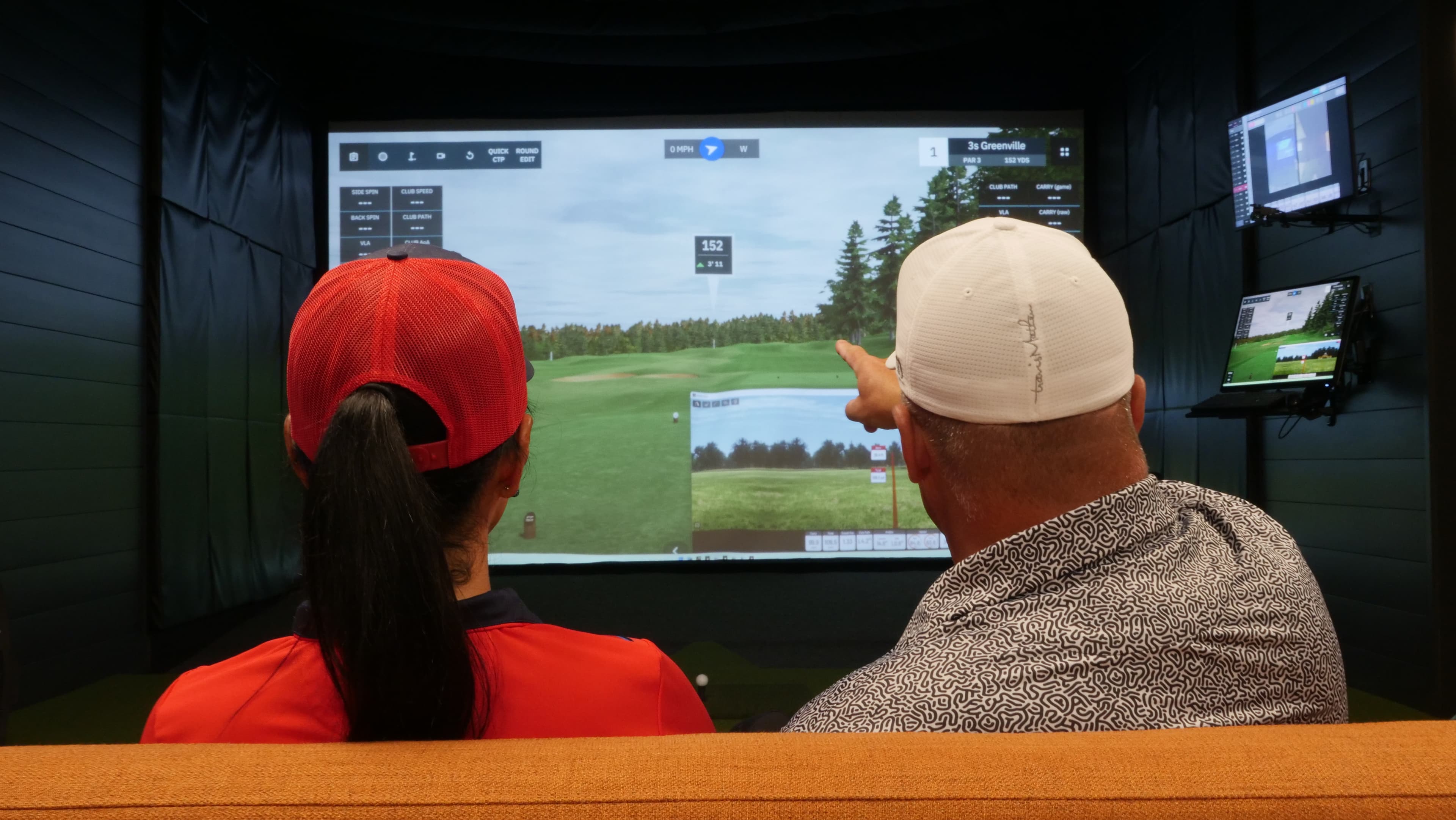 SimWoods Golf Society - Image 5