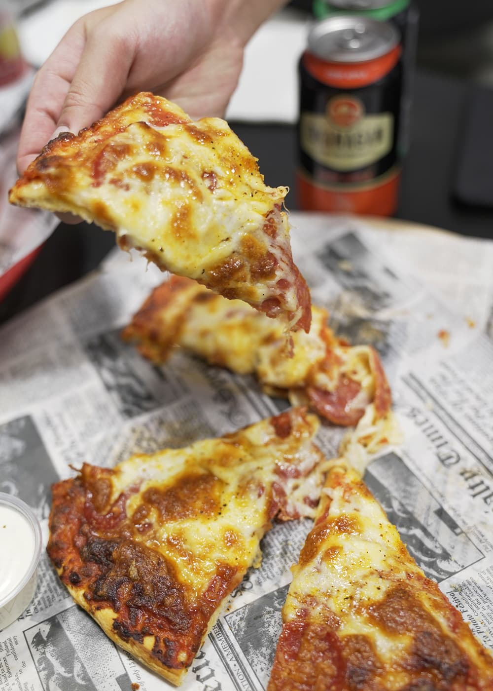 Golf Park - Airdrie - Image 7