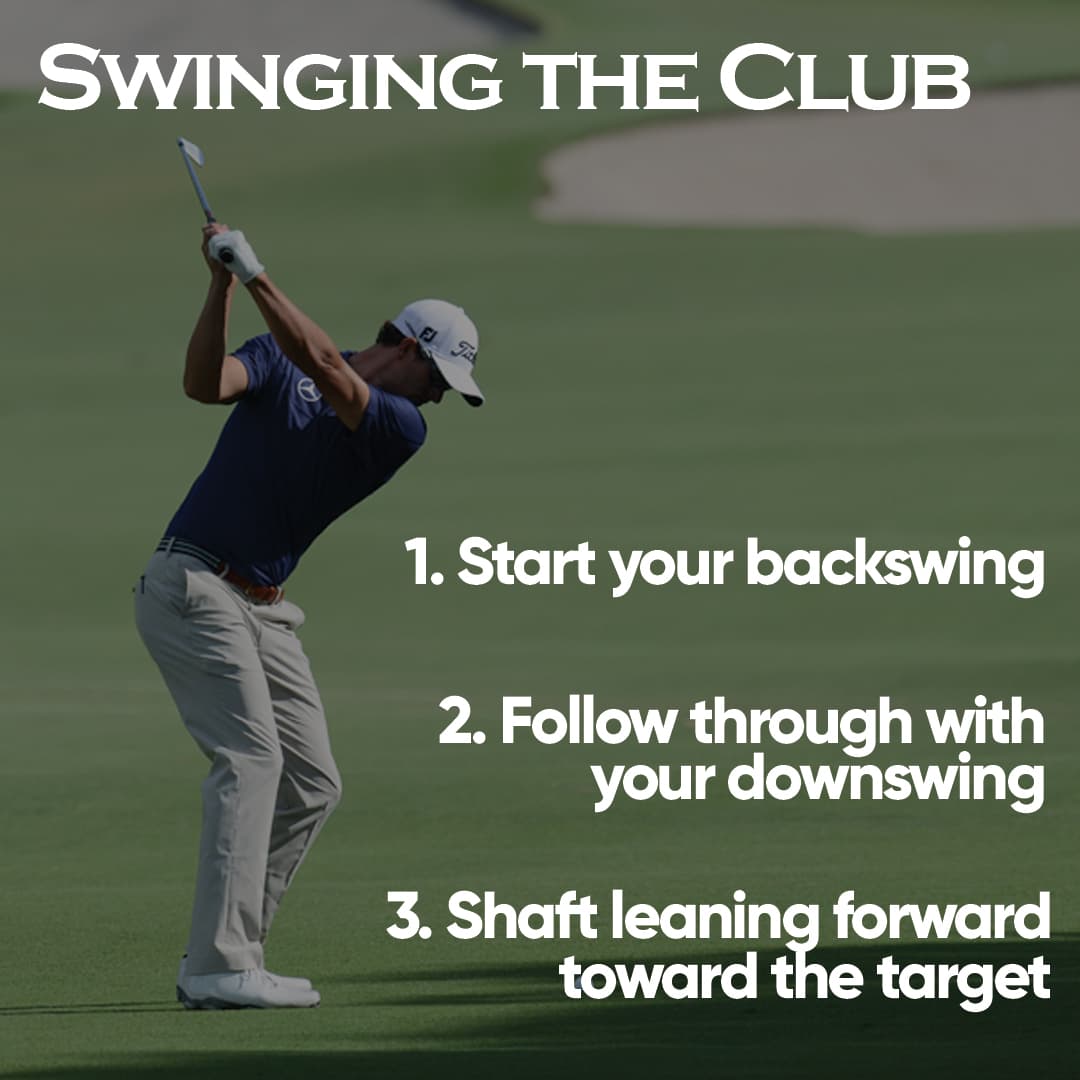 GTR Golf Calgary - Image 4