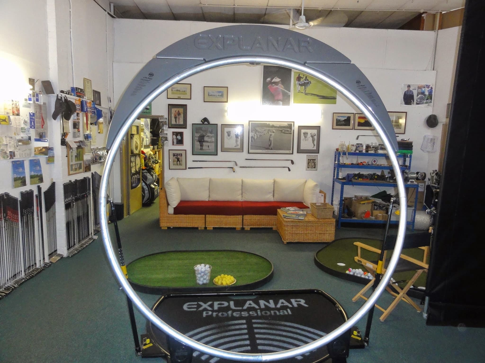 Ainsworth Golf Academy - Image 4