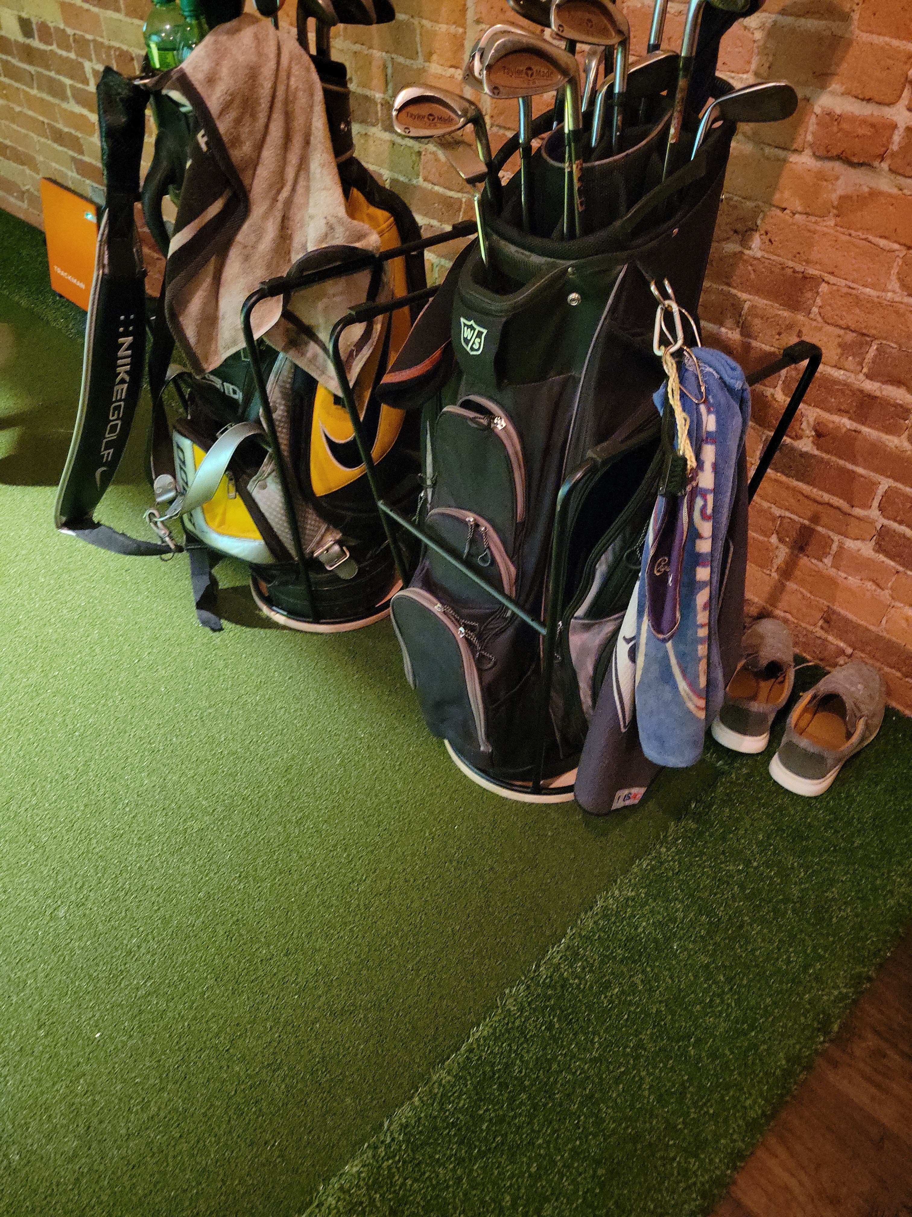 2FOGS's Golf - Image 3