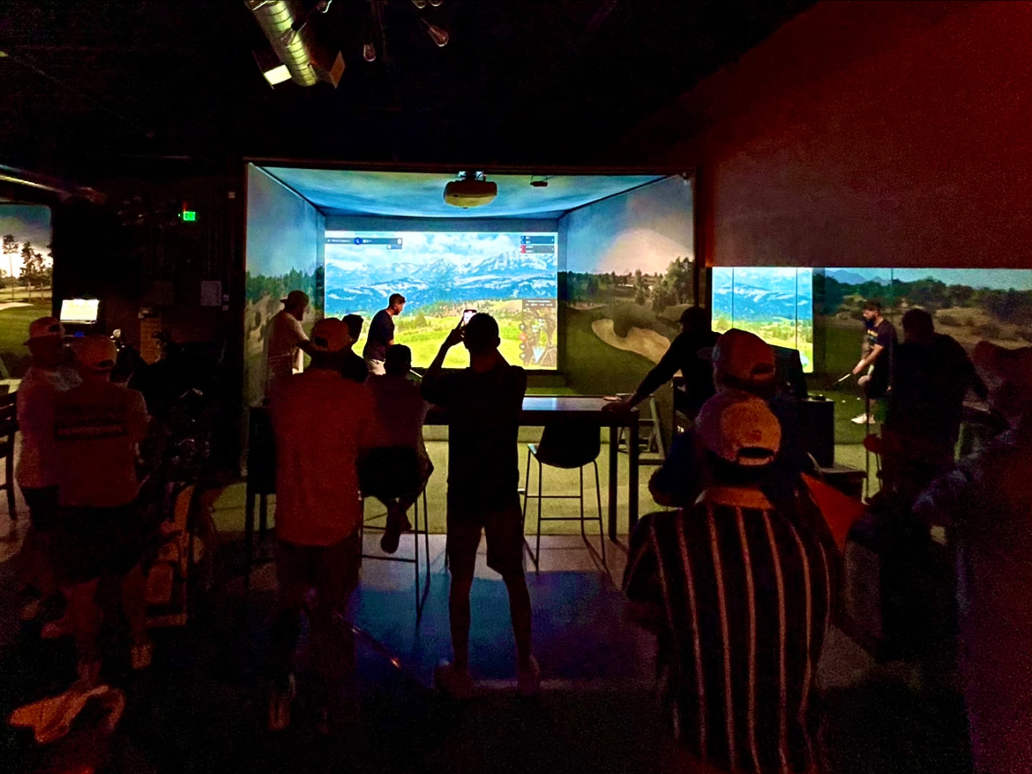 Tribe Golf - Image 7