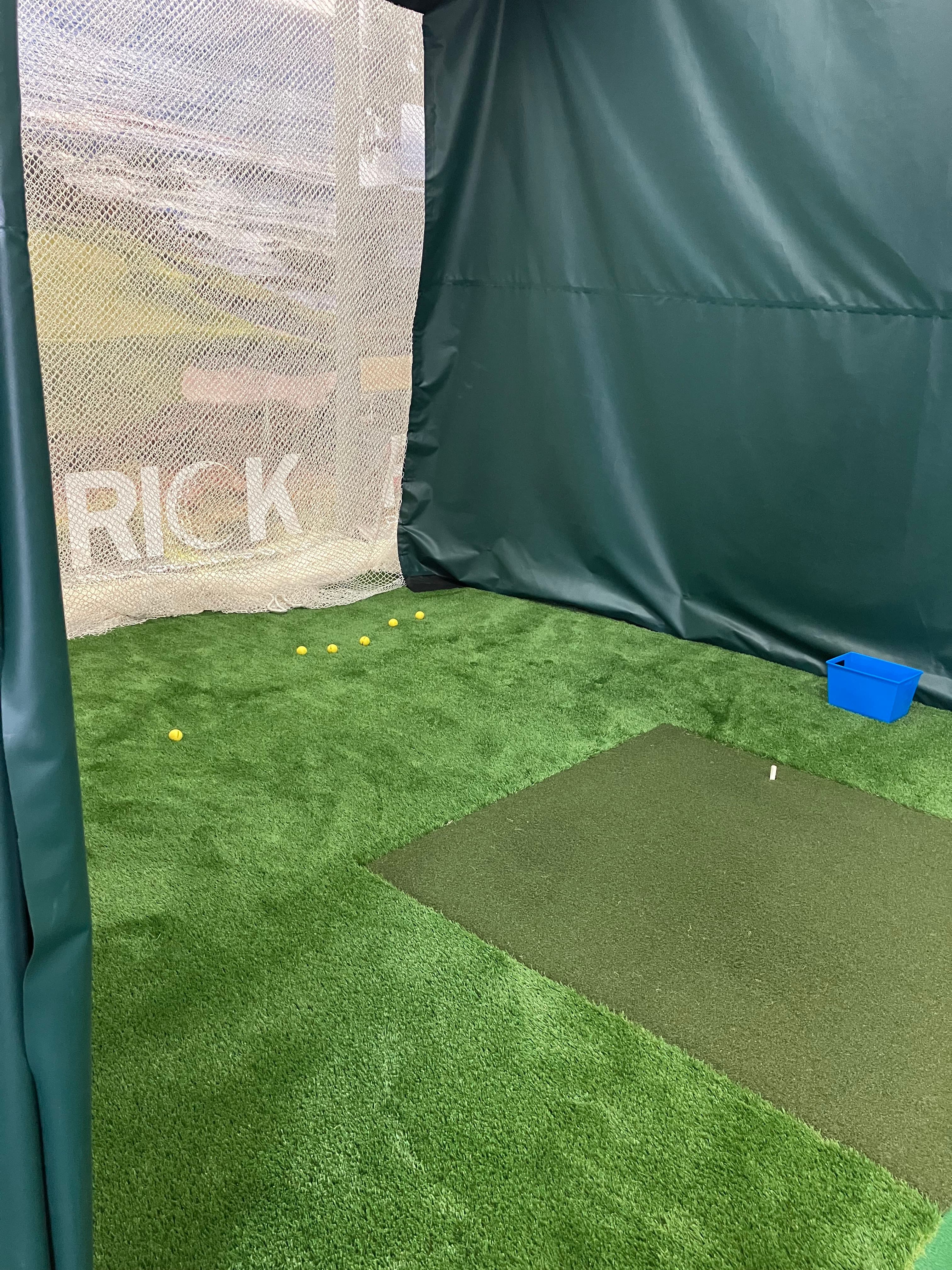 Rick Sellers Indoor Golf Center - Image 9