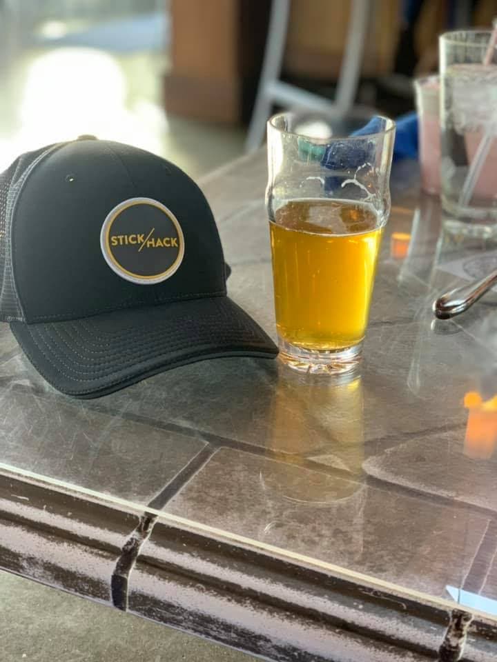 Stick and Hack Golf & Racing Club - Fishers