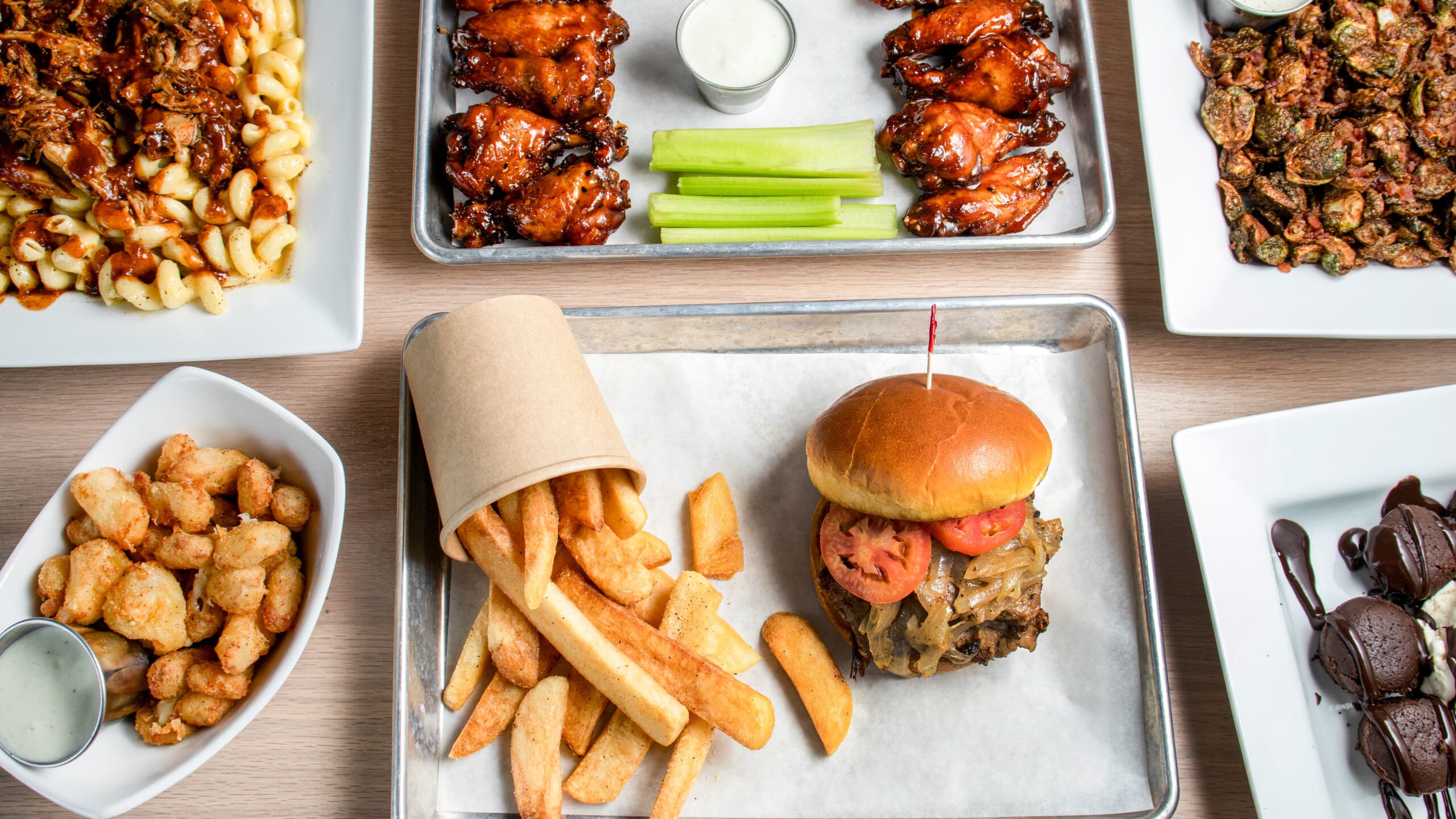 The Bogey Factory - Image 10