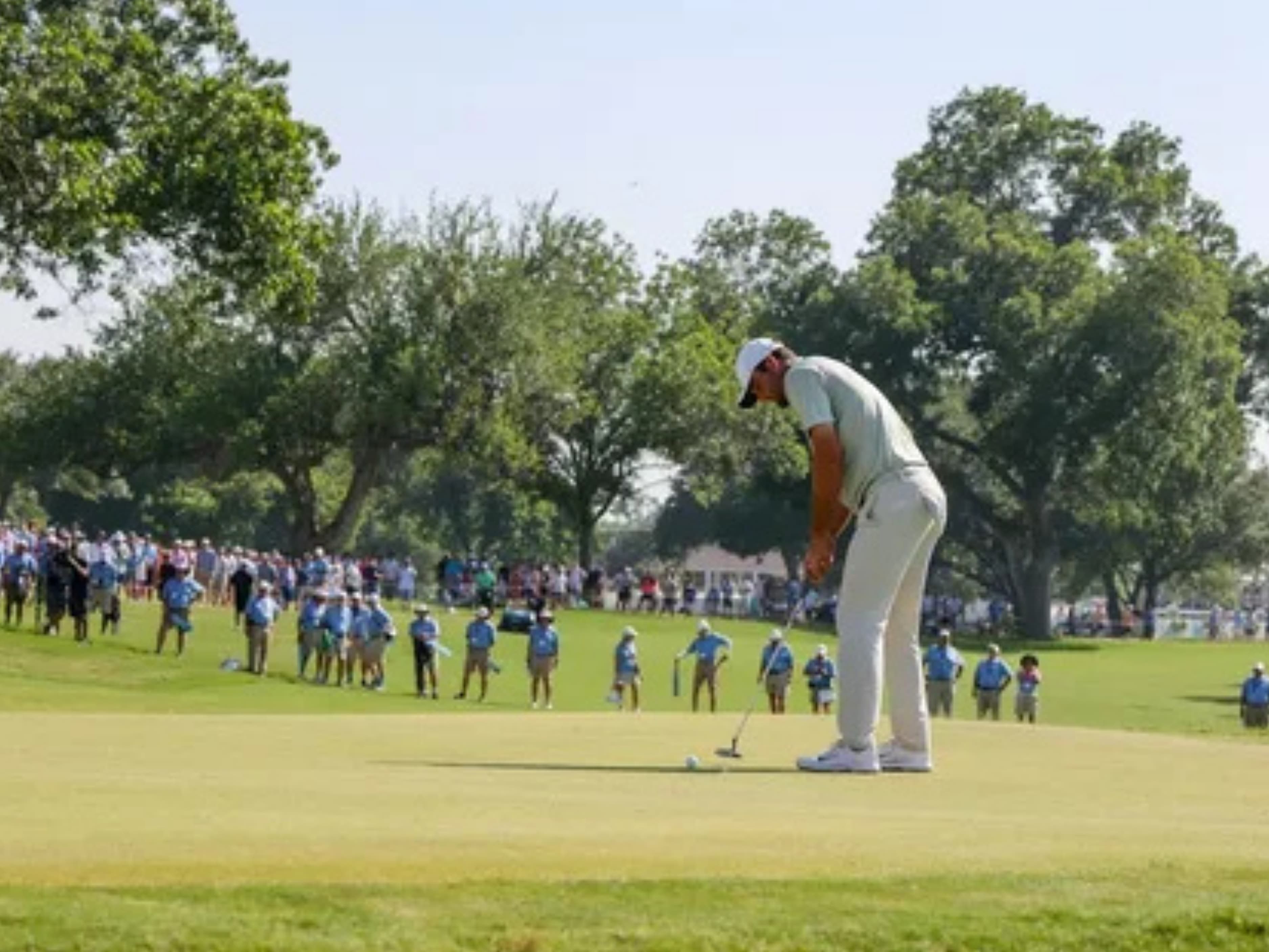 The Back Nine Golf | Colorado Springs, CO