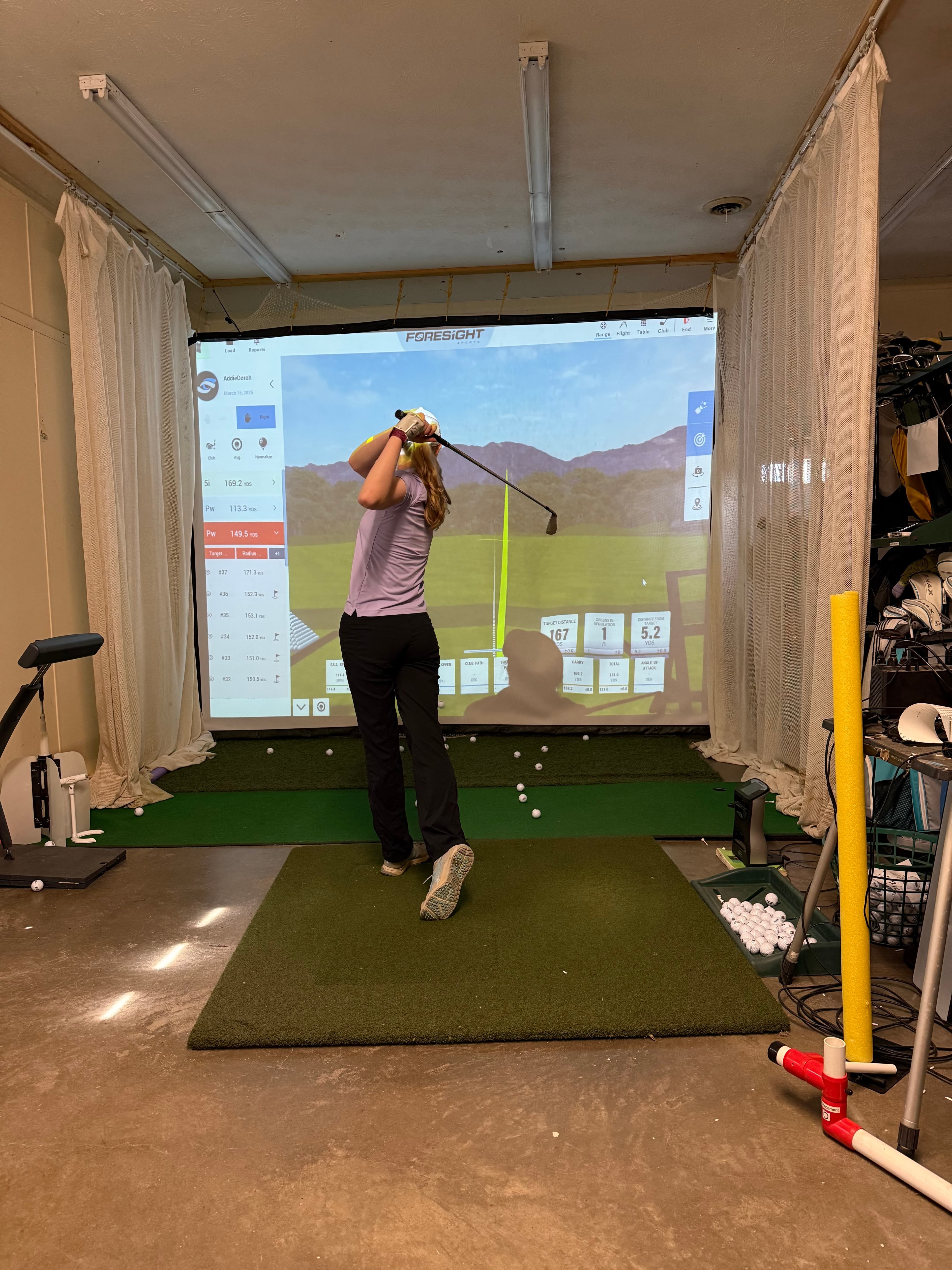 Kandi Comer Golf - Image 3