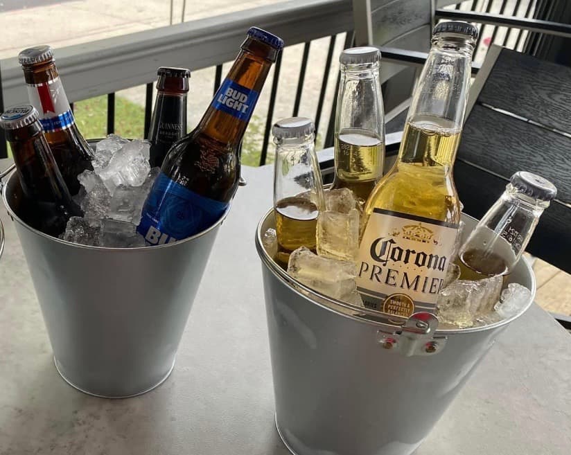 Game On Virtual Sports Lounge - Image 7