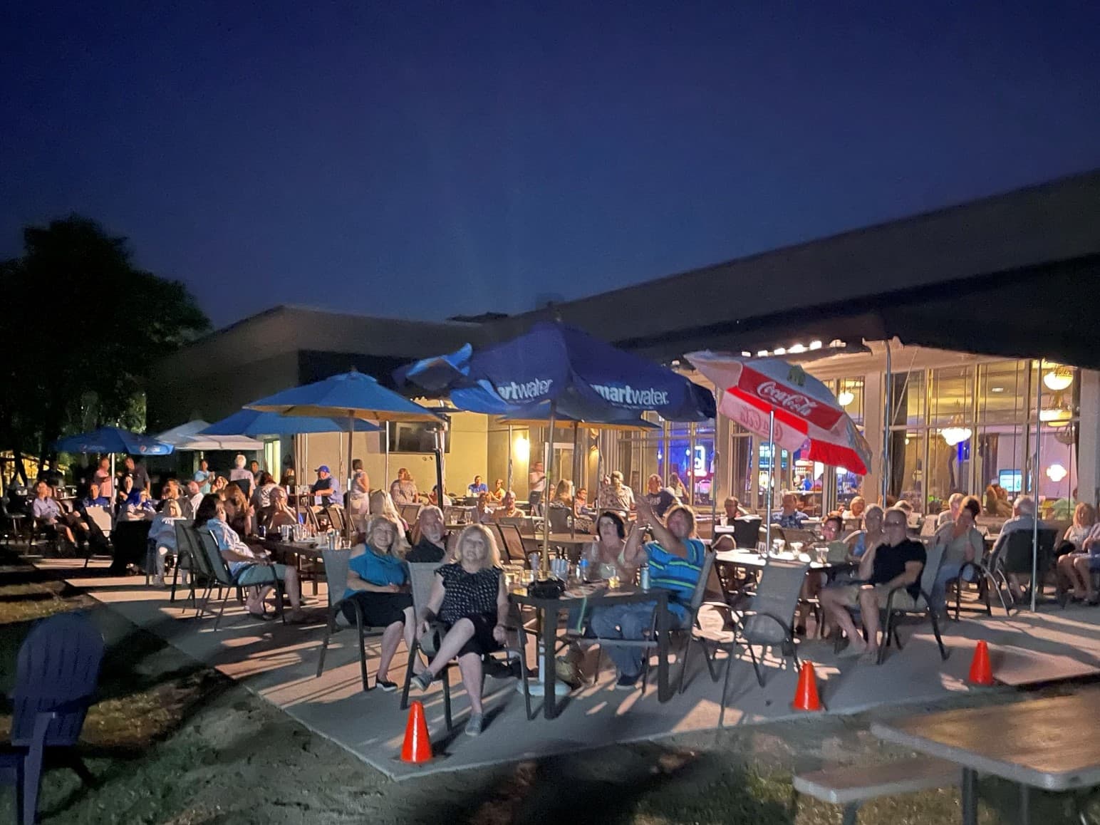 Diamond Hawk Golf Course & Pub "The Hawk" - Image 7