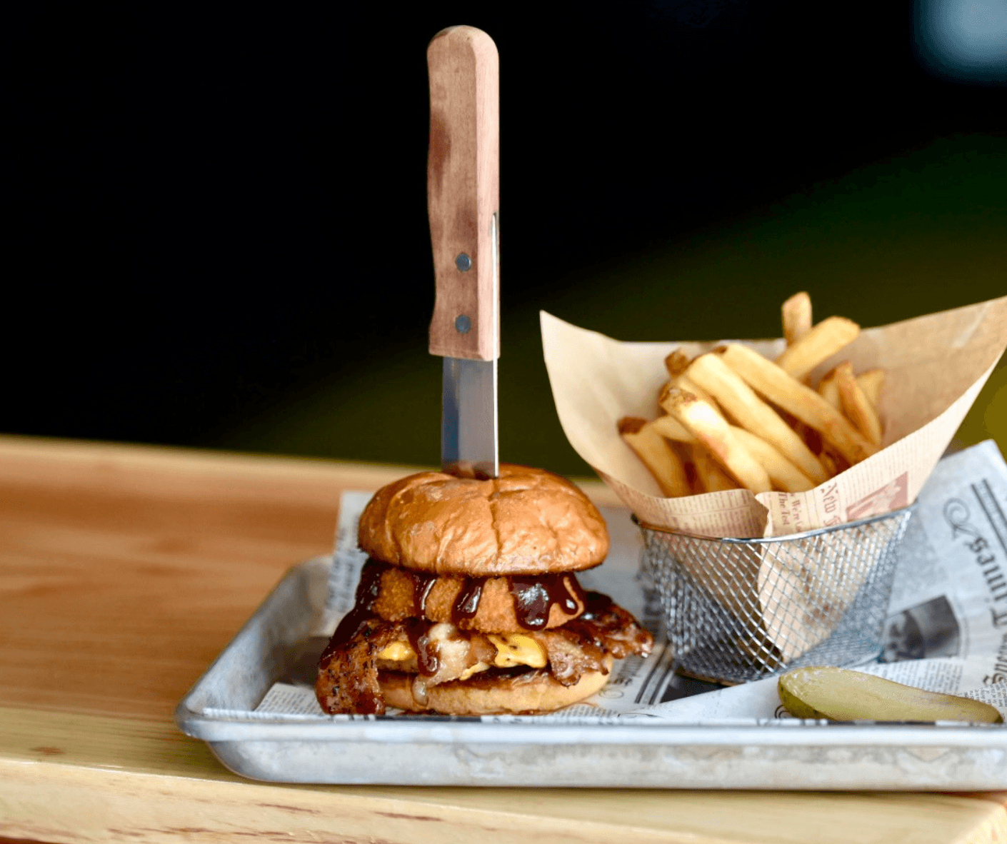 Golf Lounge 18 - Image 10