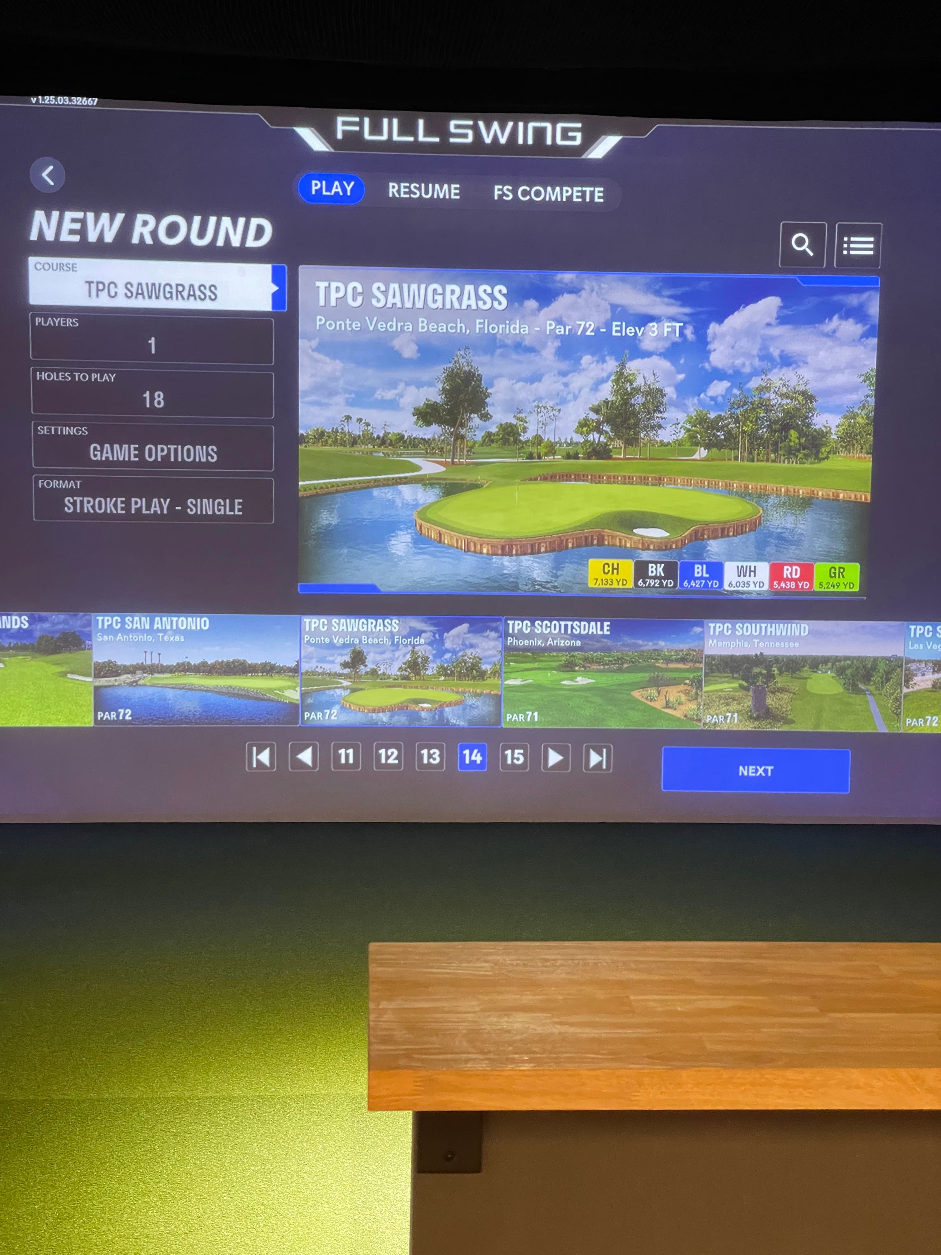 The Back Nine Golf | Dacula, GA