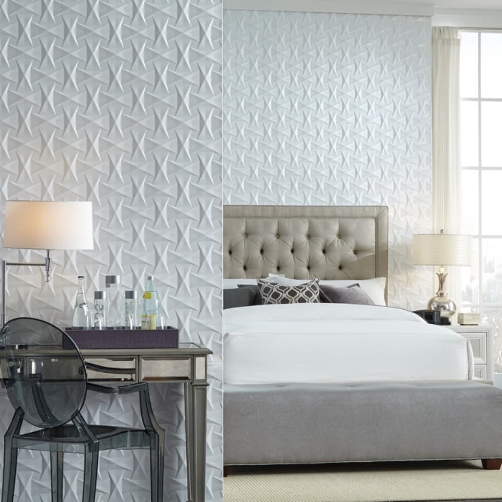 Plafond & Mur Élégant / Elegant Ceilings & Walls - Image 5