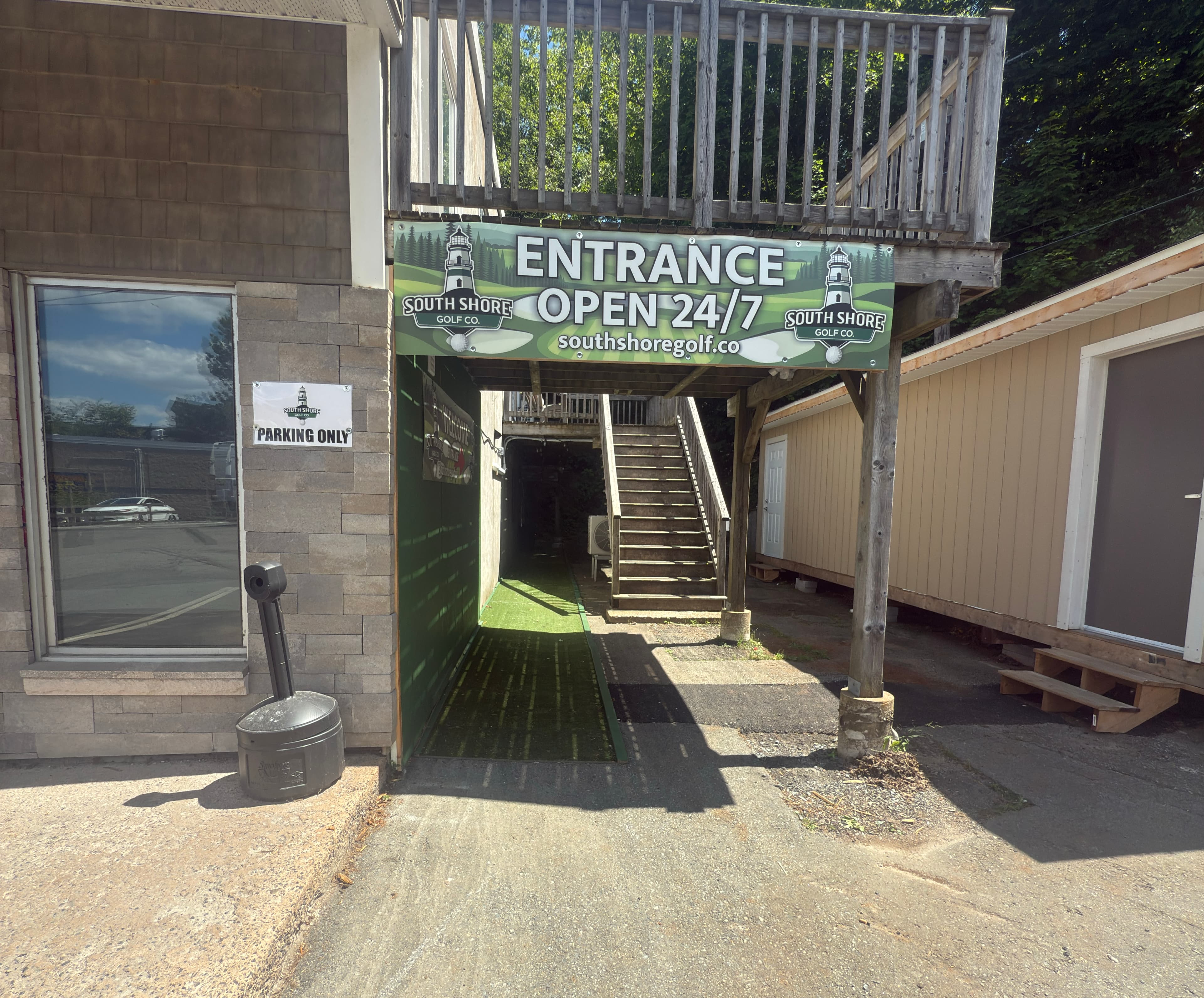 South Shore Golf Co. - Image 3