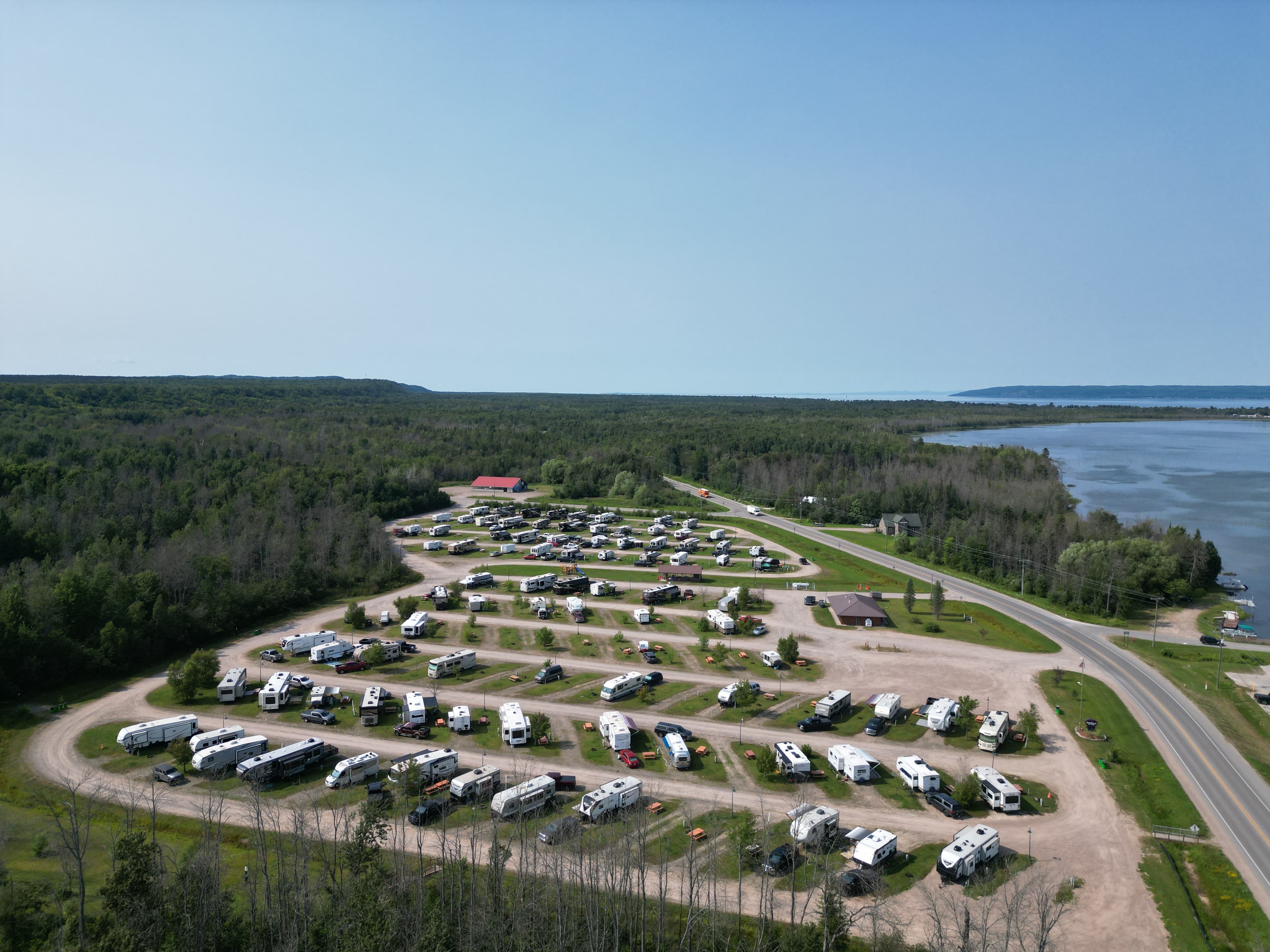 Bay Mills Resort & Casino - Image 4