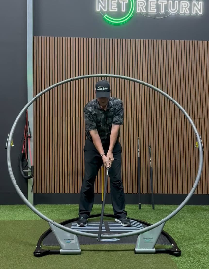 T.O.P. Golf Systems & Instruction - Image 4