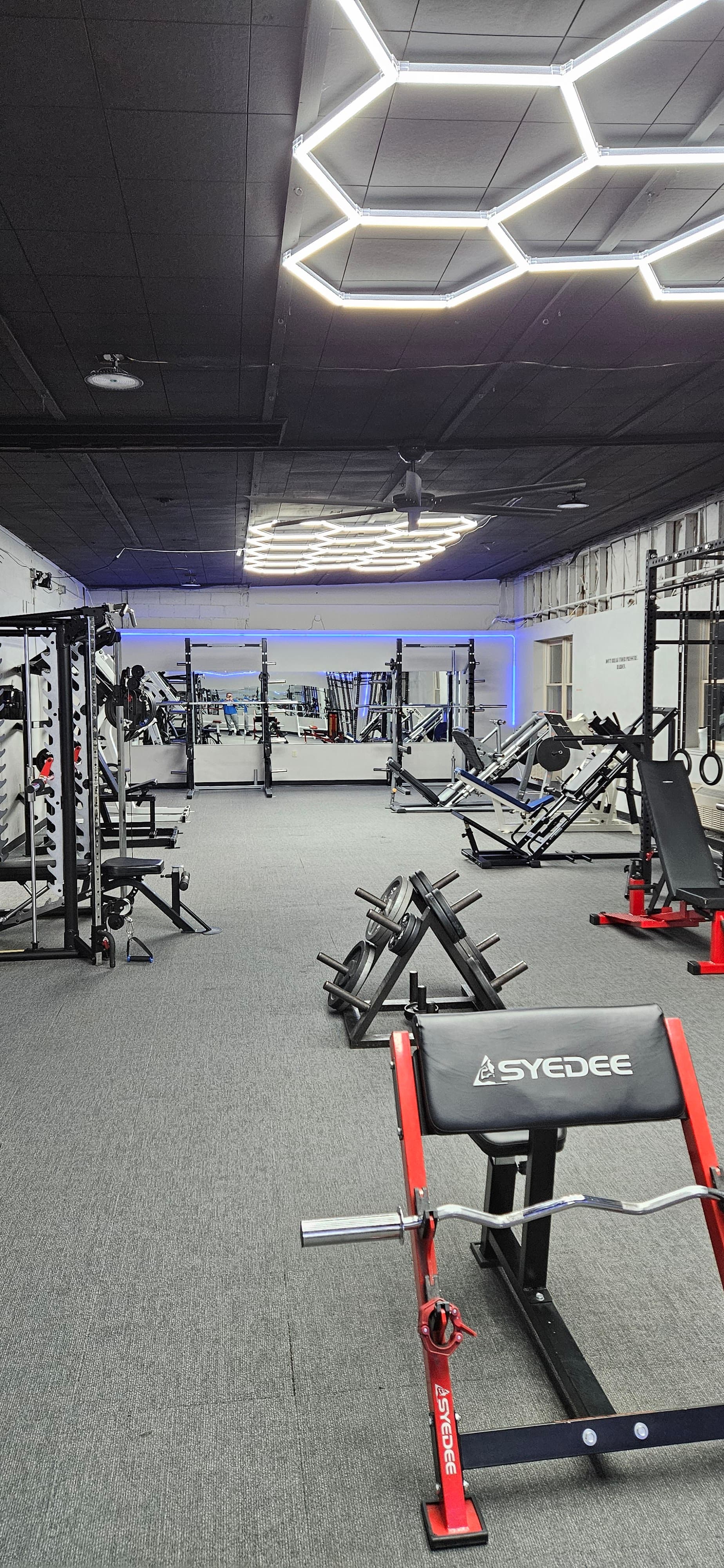 Forge 26 Fitness - Image 3