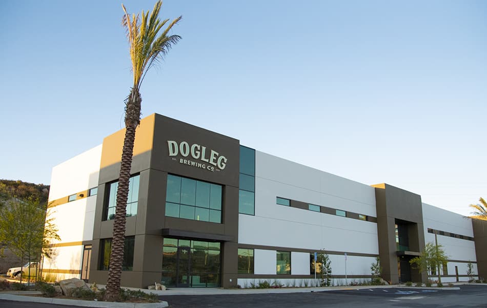 Dogleg Brewing Company - Image 8