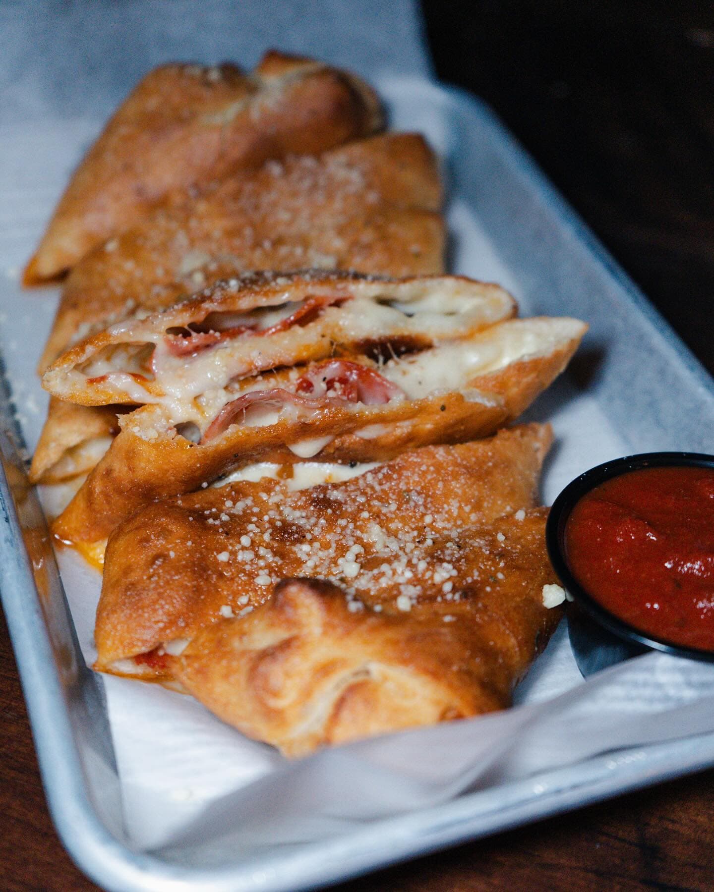 Upper Deck Bar & Grill - Image 3