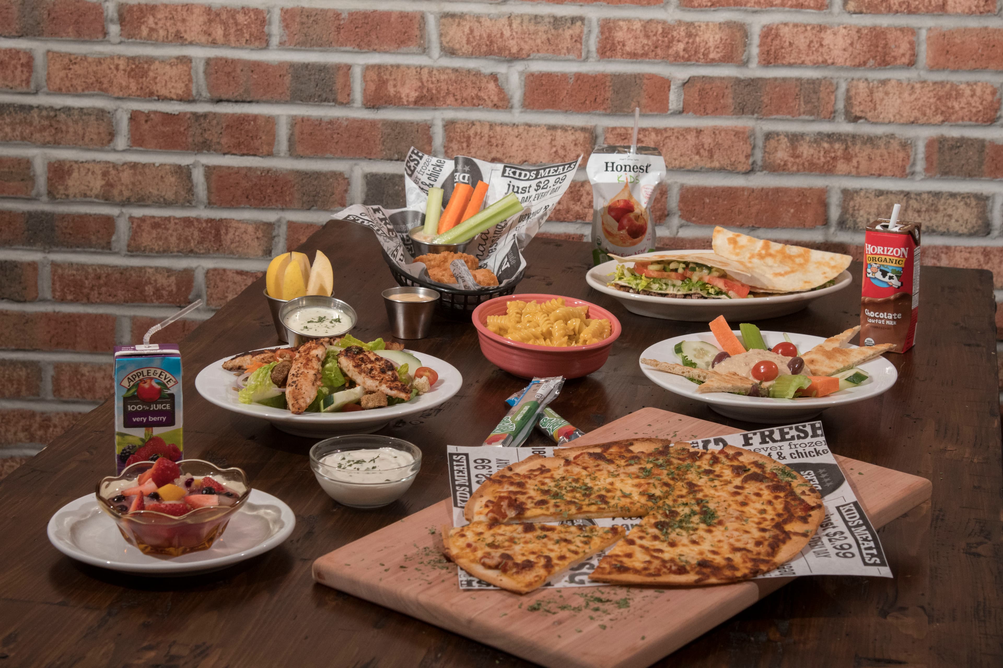 Recovery Sports Grill - Image 3