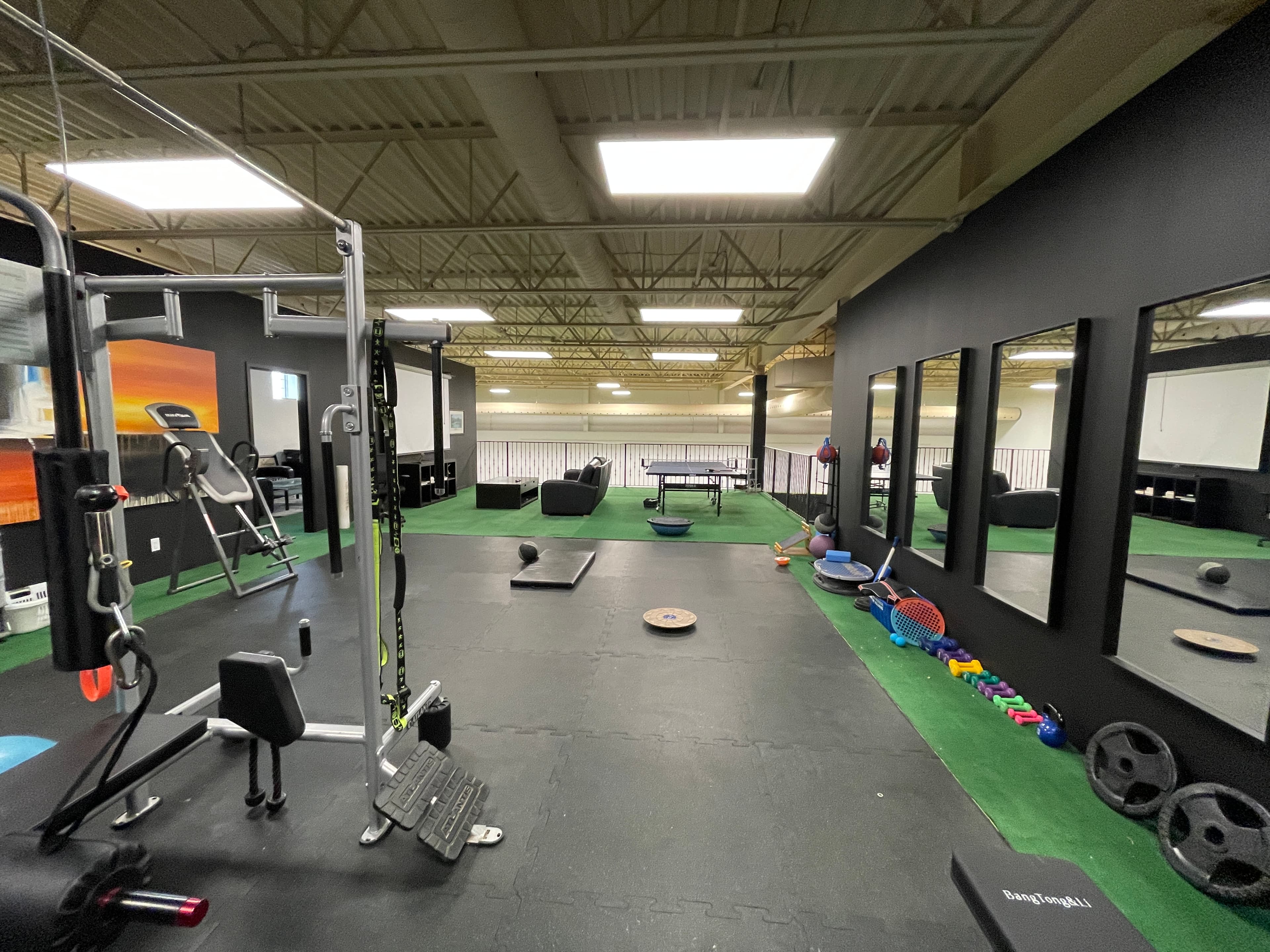 Peak Performance Golf & Athletics - Image 2