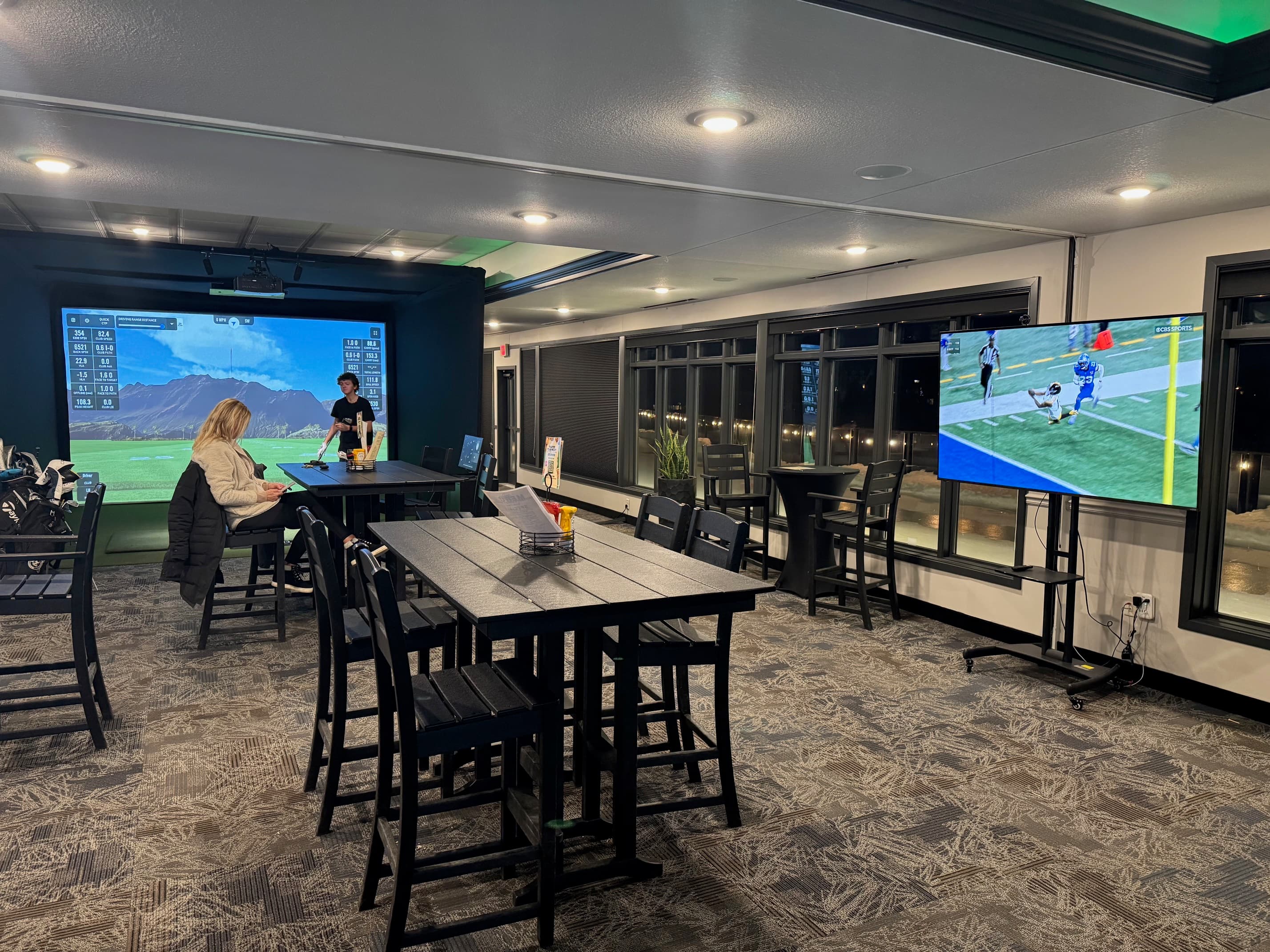 Inside Links at Crystal Lake - Image 2