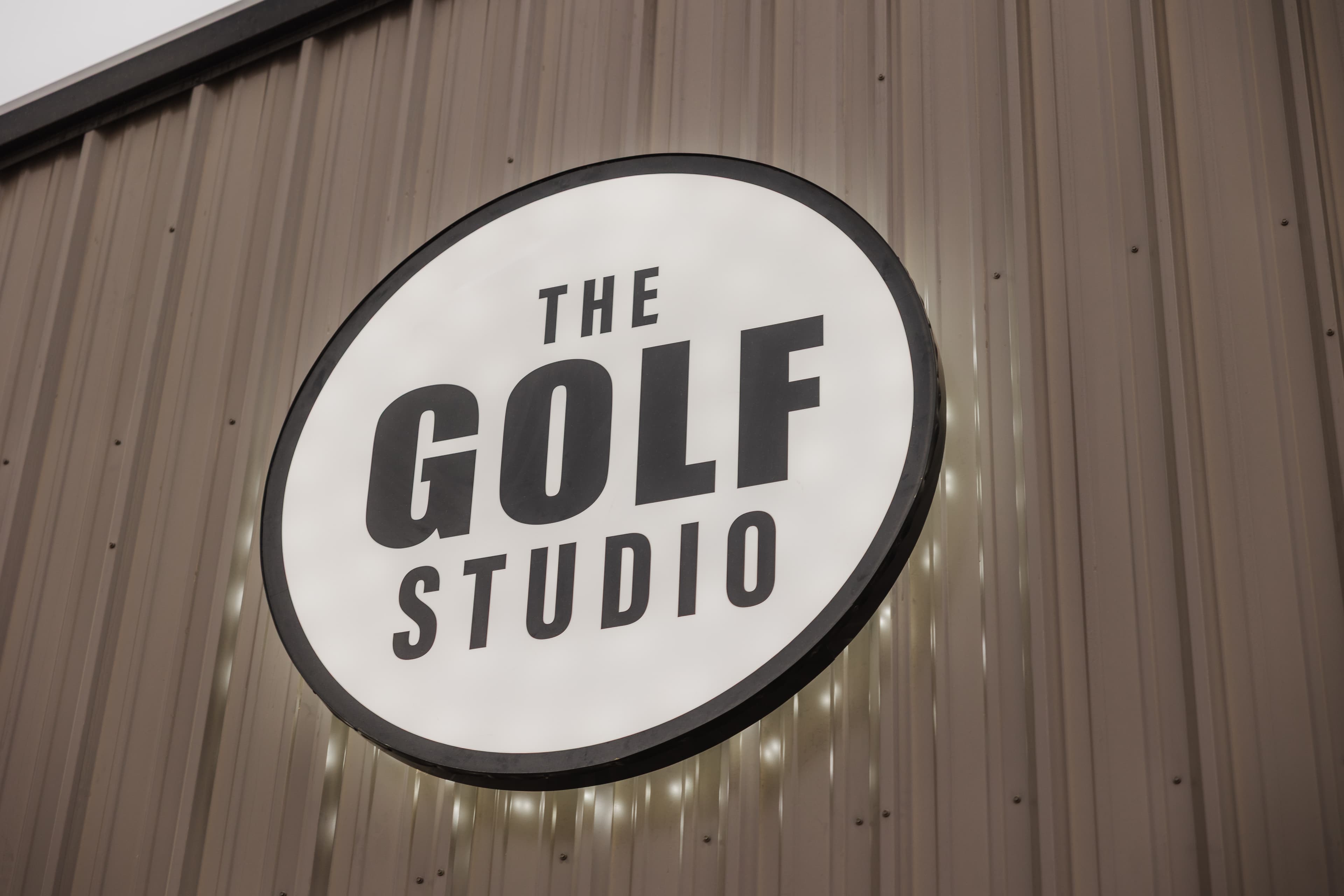 The Golf Studio - Image 2