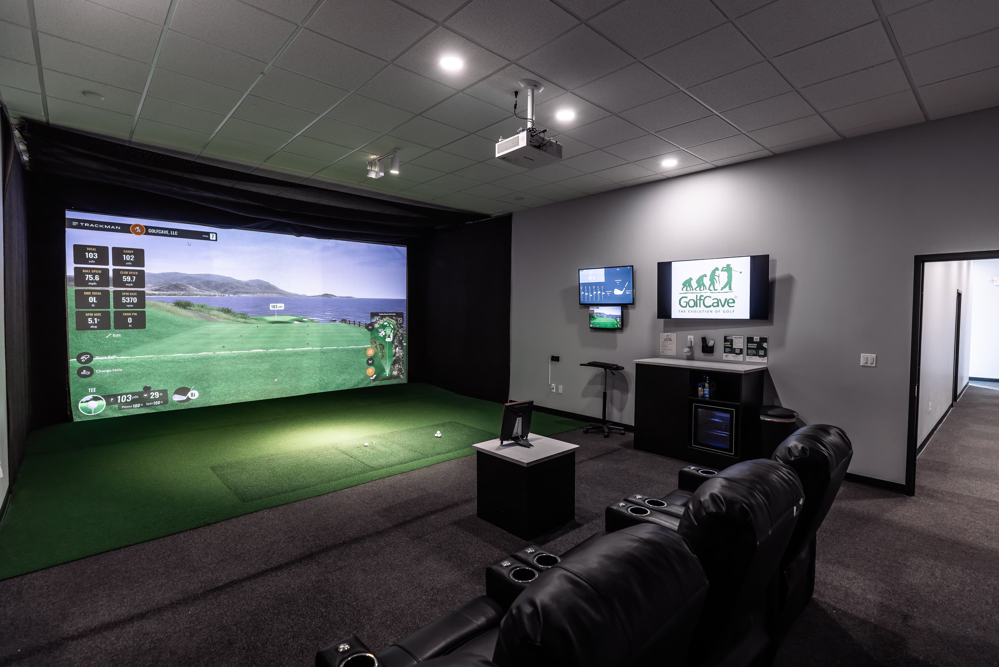 GolfCave - Image 1