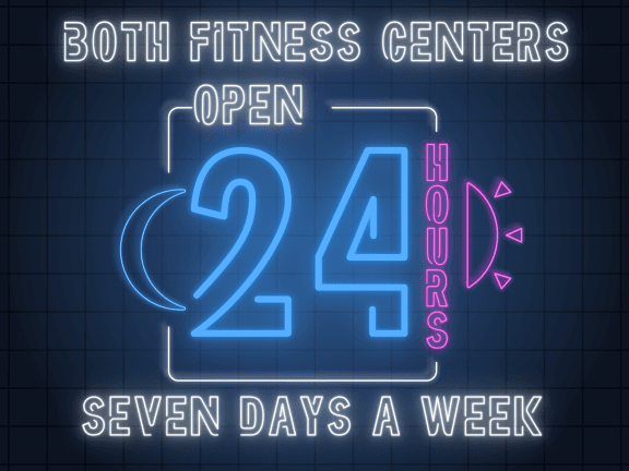 Wildcat Fitness & Fun - Image 3