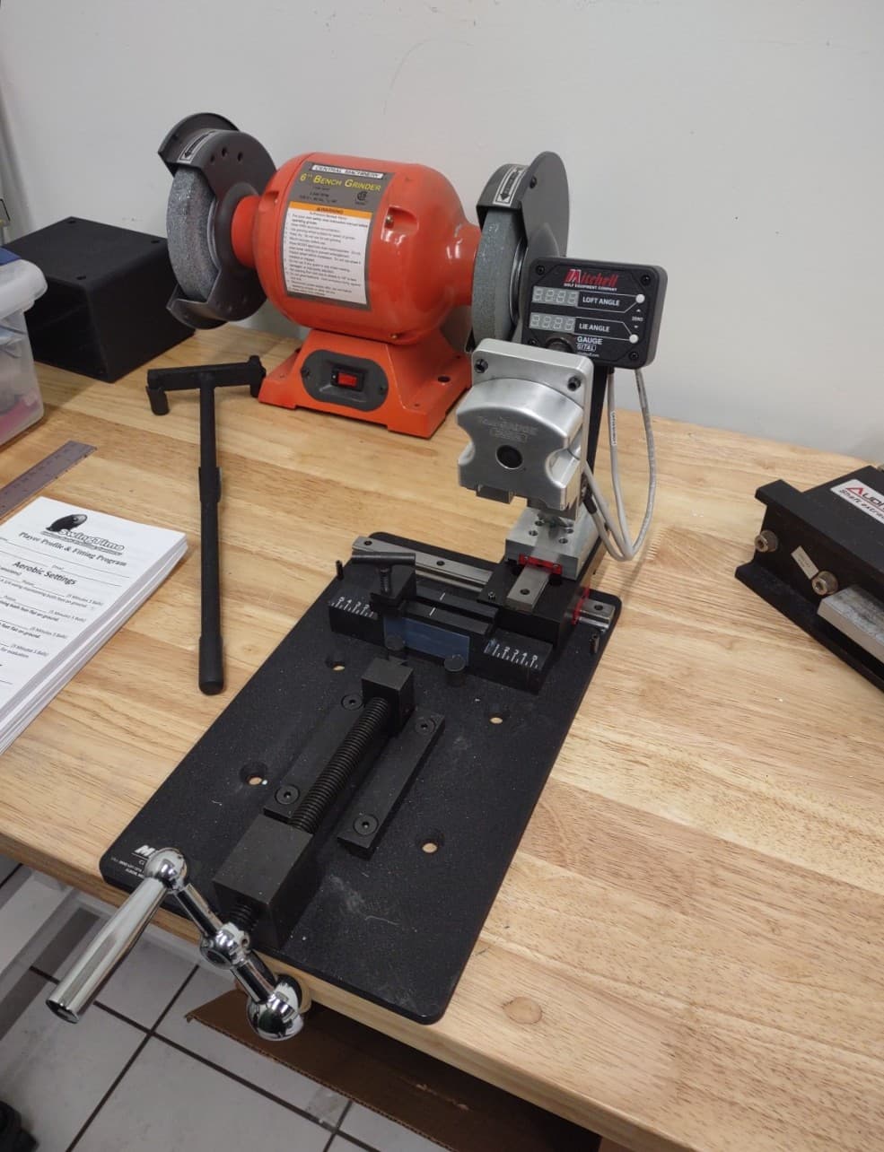 Swingtime Indoor Golf Training Centers LLC - Image 10