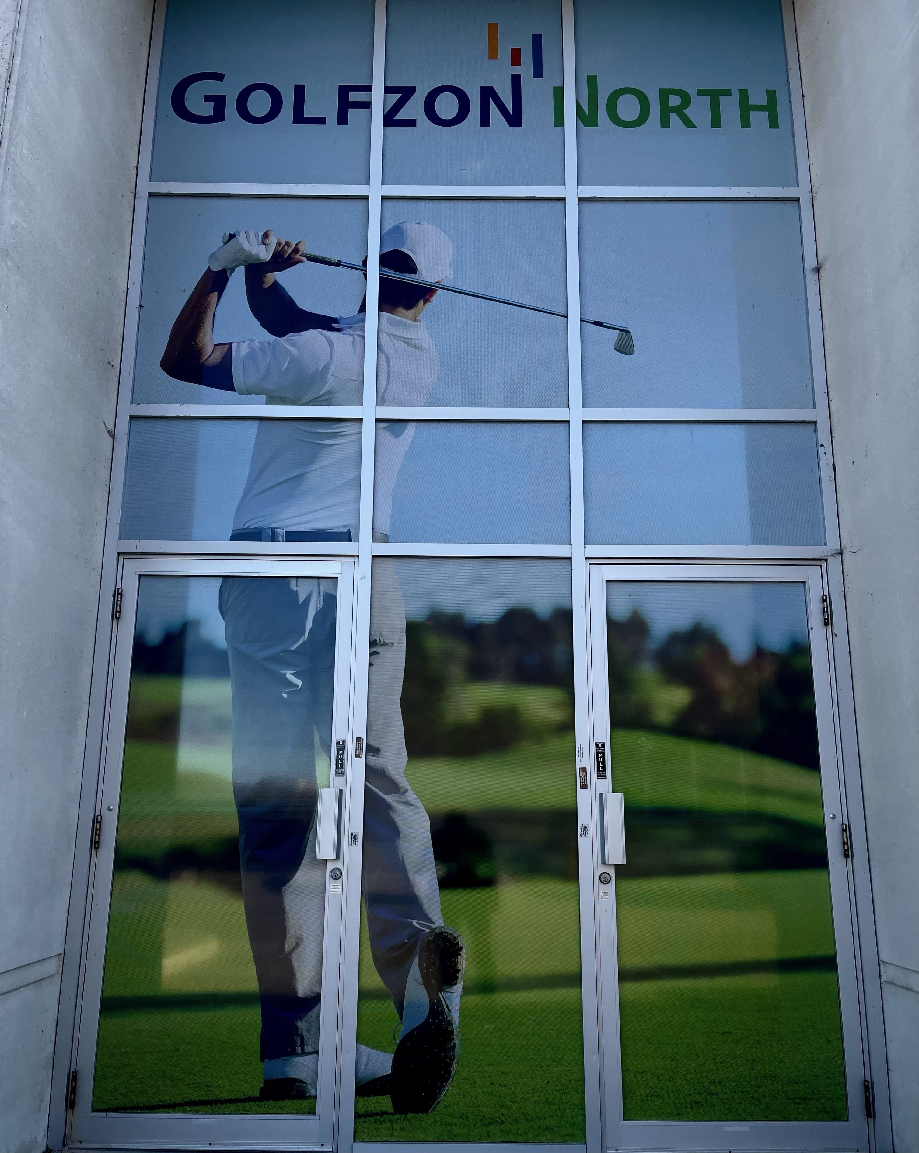 Golfzon North Indoor Golf - Image 6