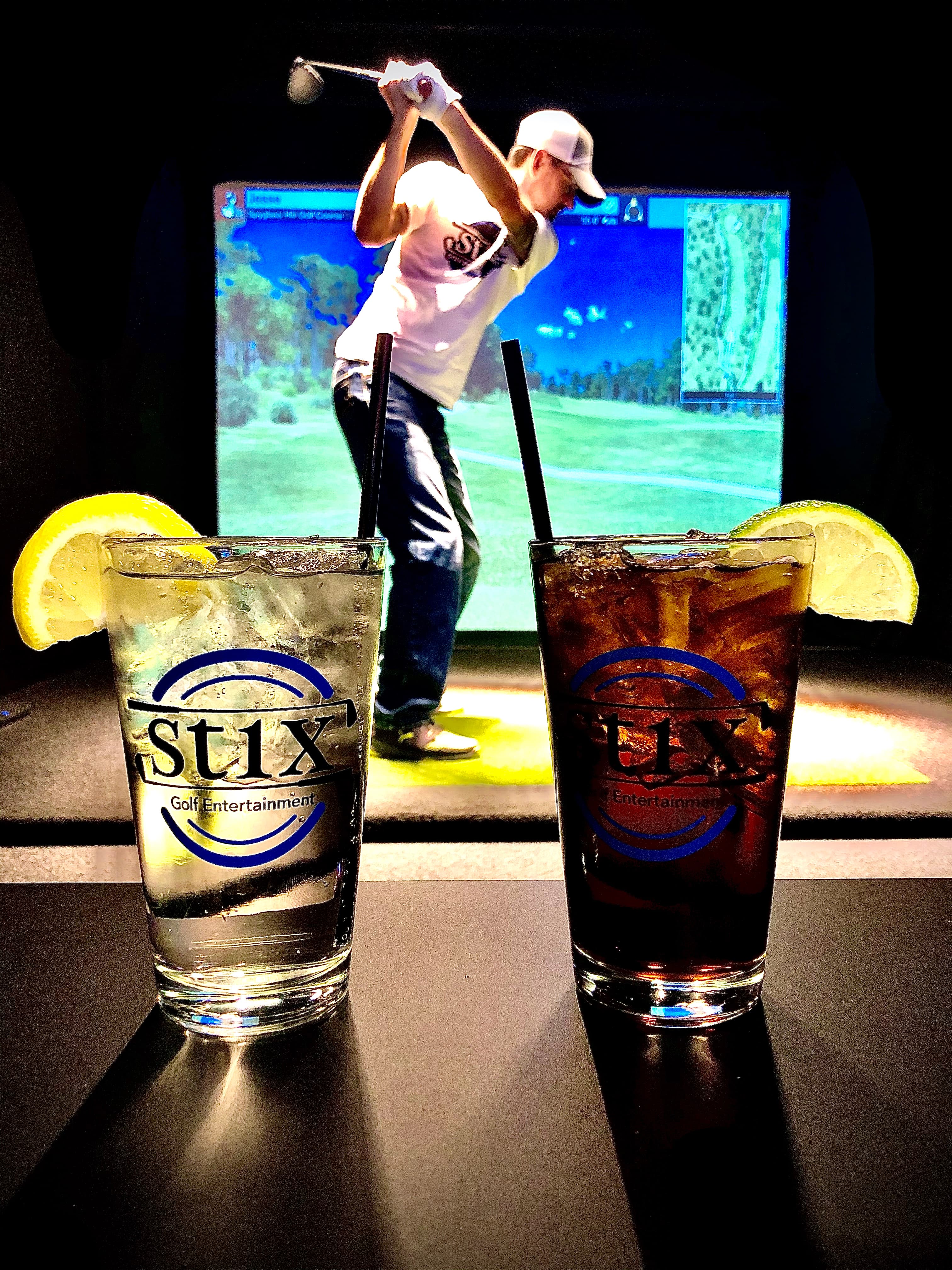 Stix Golf Entertainment - Image 7