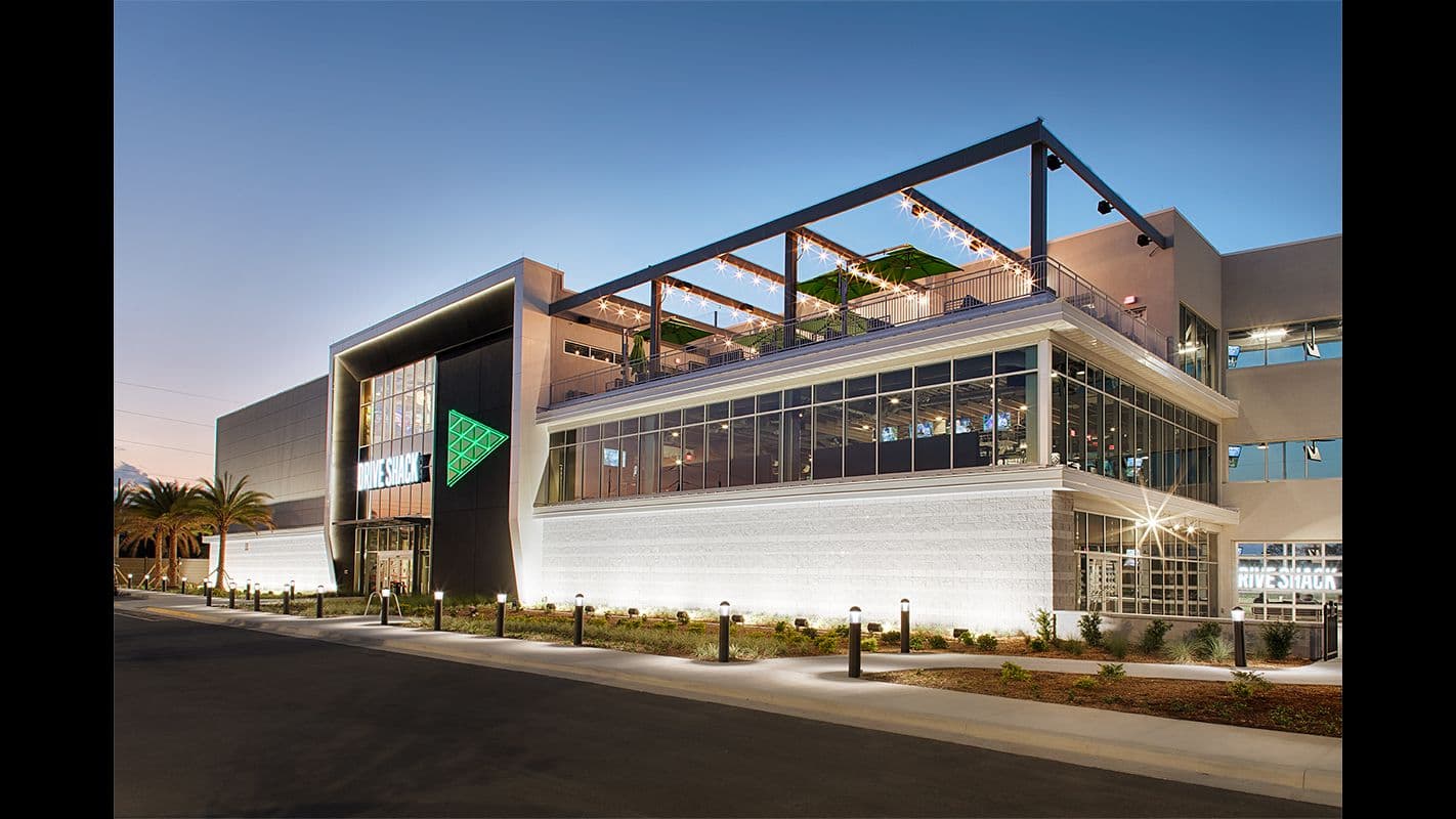 Drive Shack - Image 10