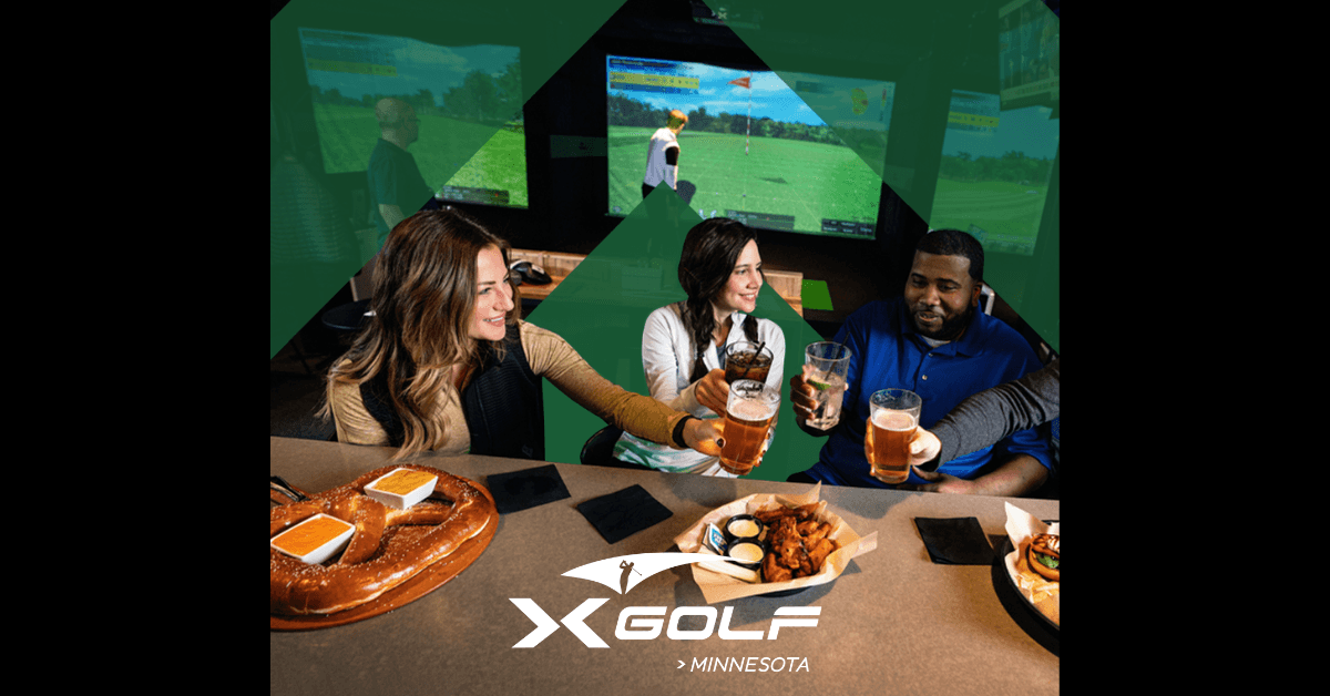 X-Golf Eden Prairie - Image 1