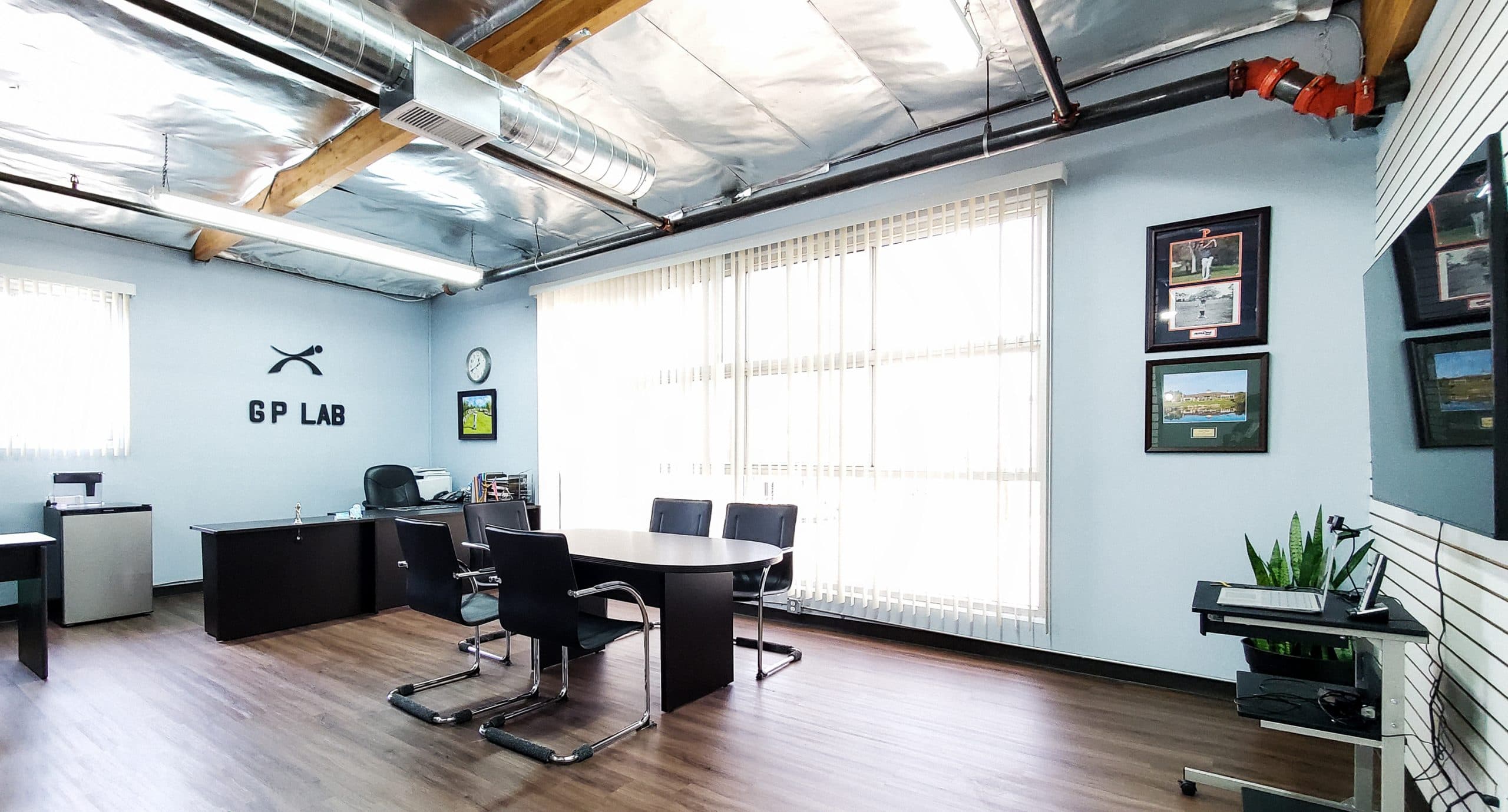 Golf Performance Lab - Image 7