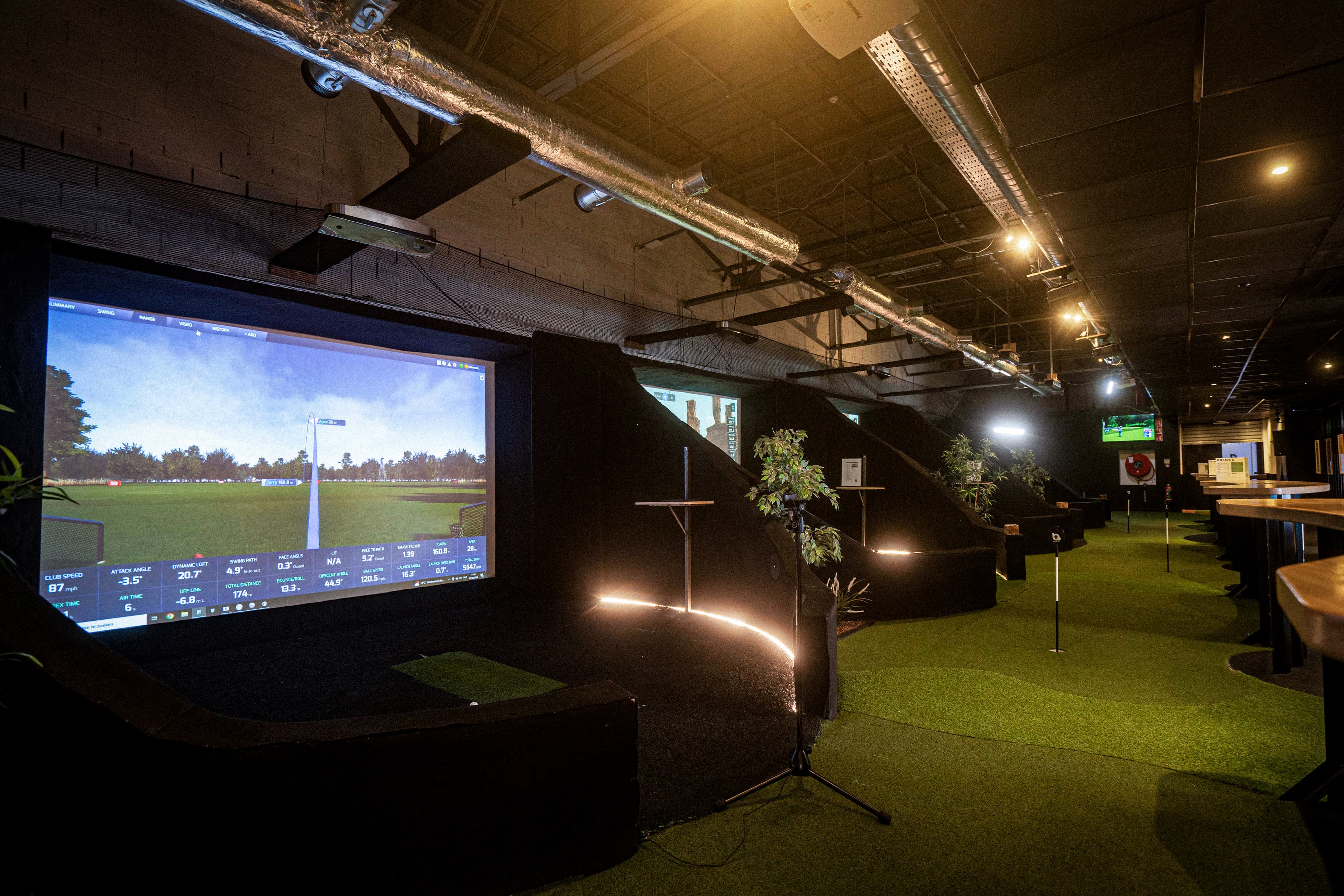Beats of Golf Antwerpen - Image 1