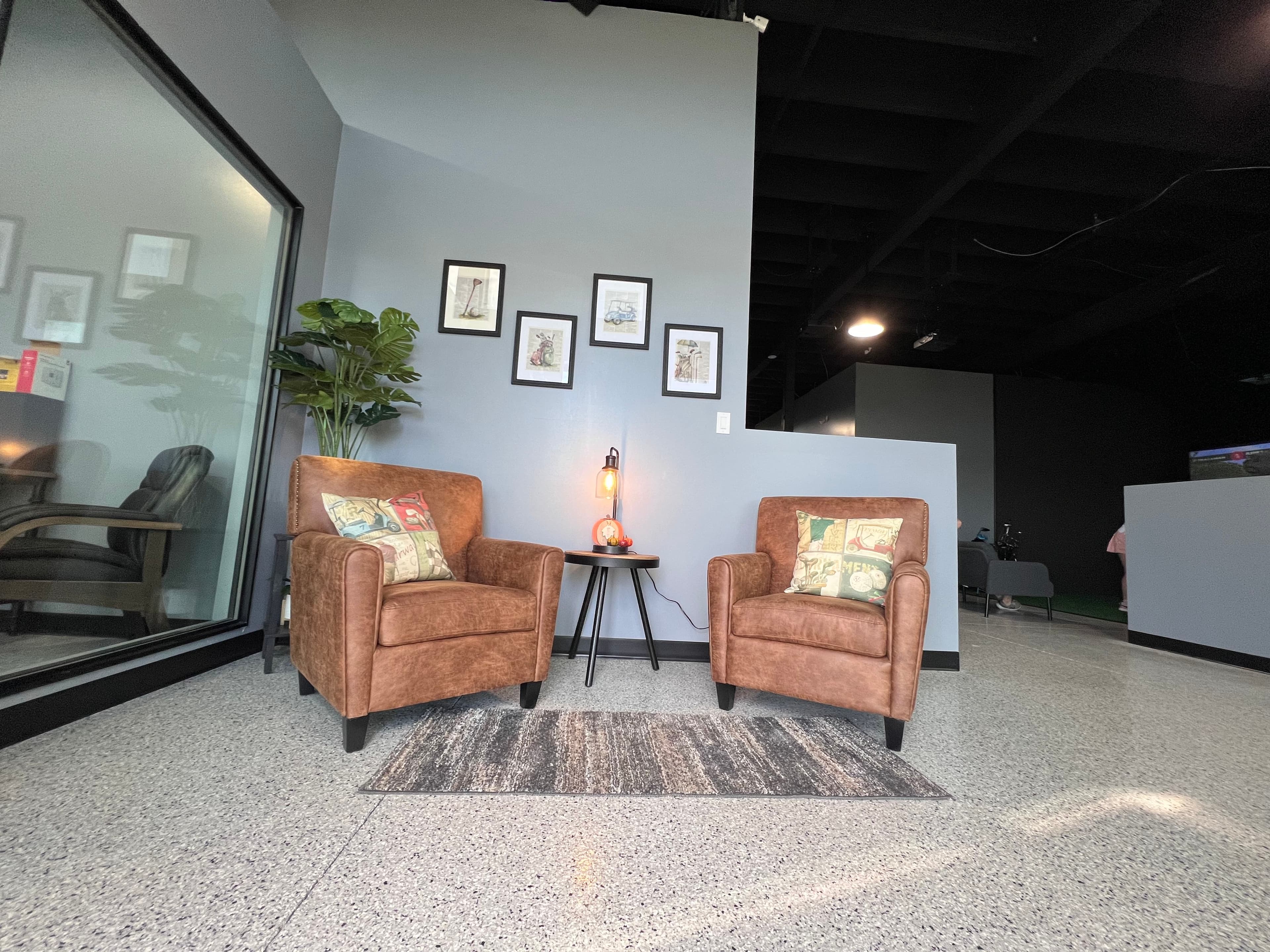 Chip Shot Golf Simulators - Image 9