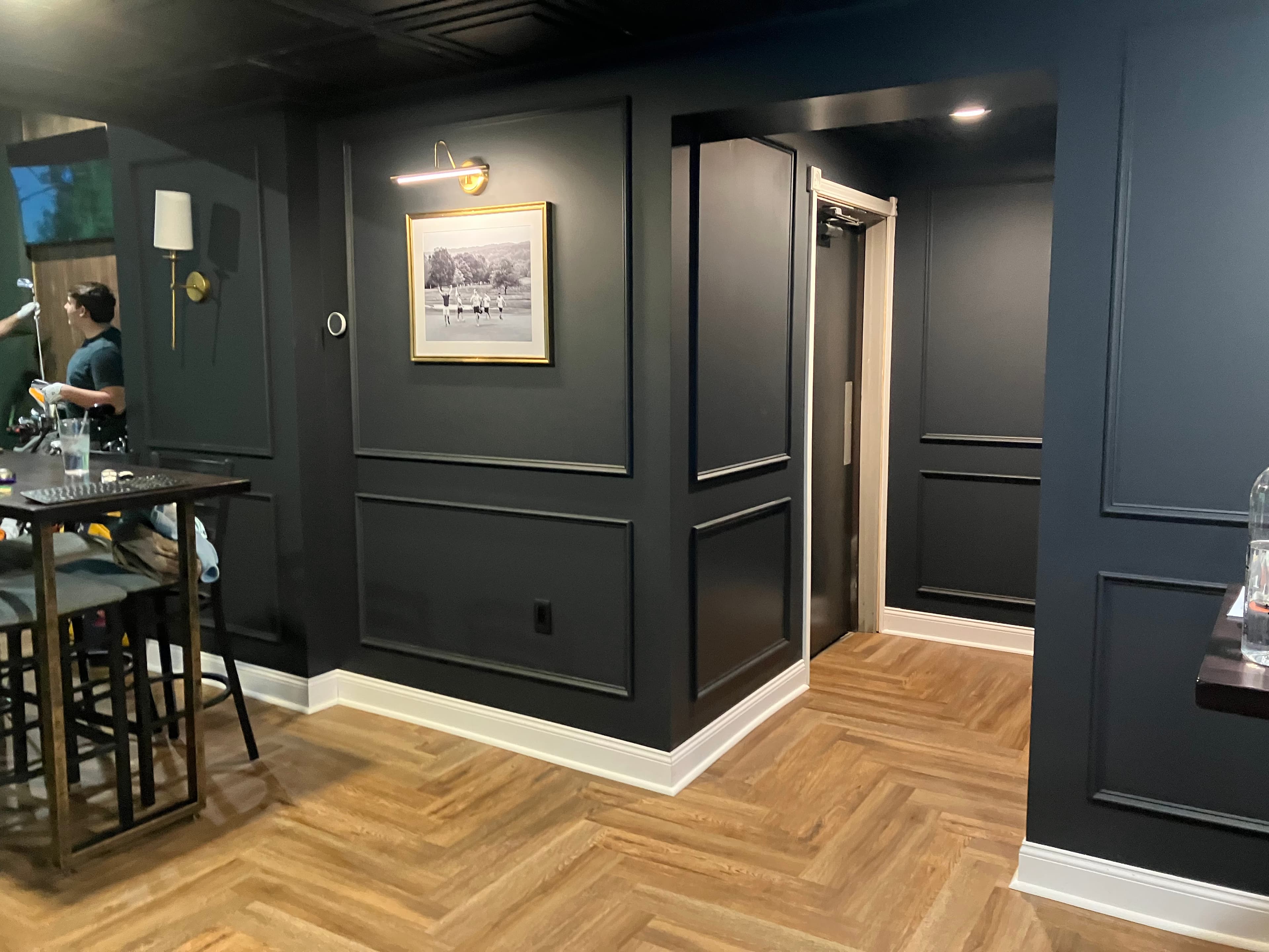 Hacktivist Golf Tyrone - Image 7