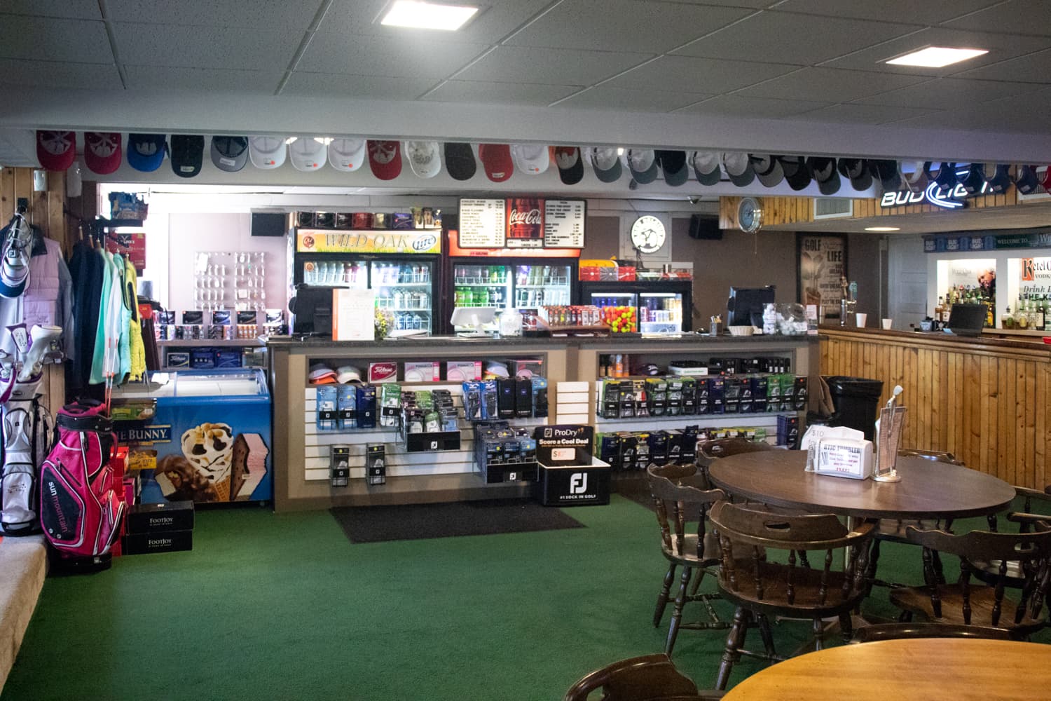 Wild Oak Golf Course - Image 4