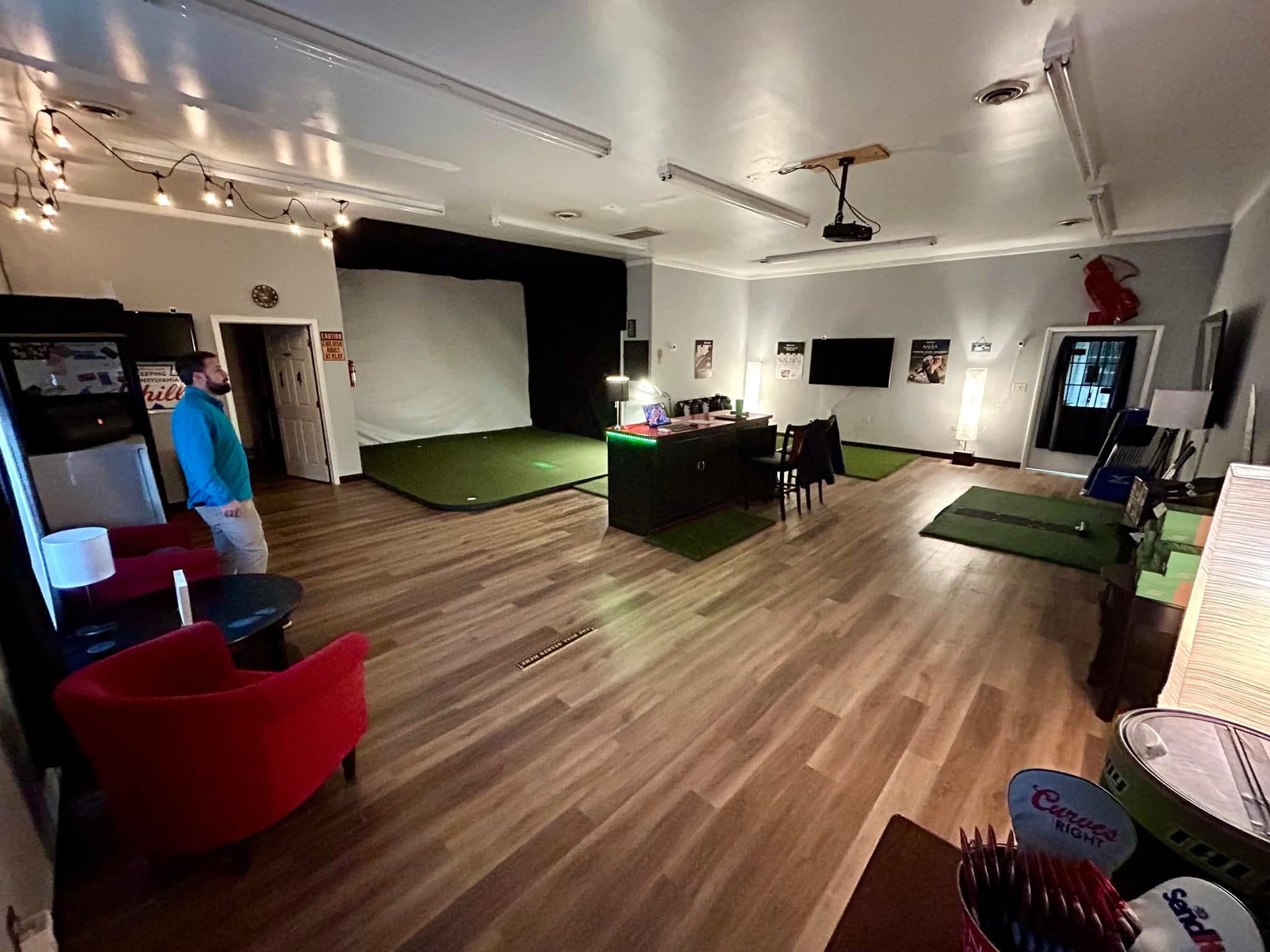 Joe's Golf Shop - Image 3