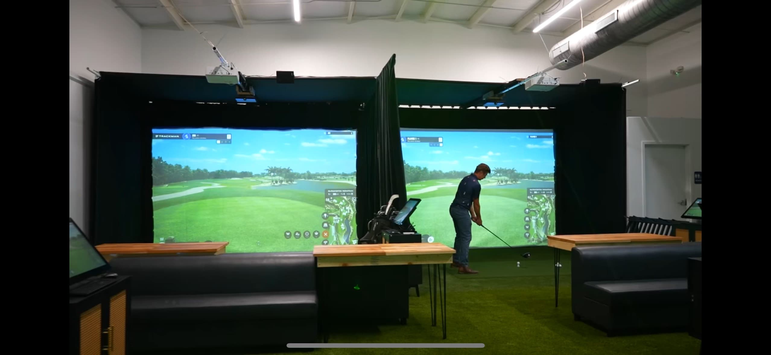 The Golfers Lounge Summerville - Image 4