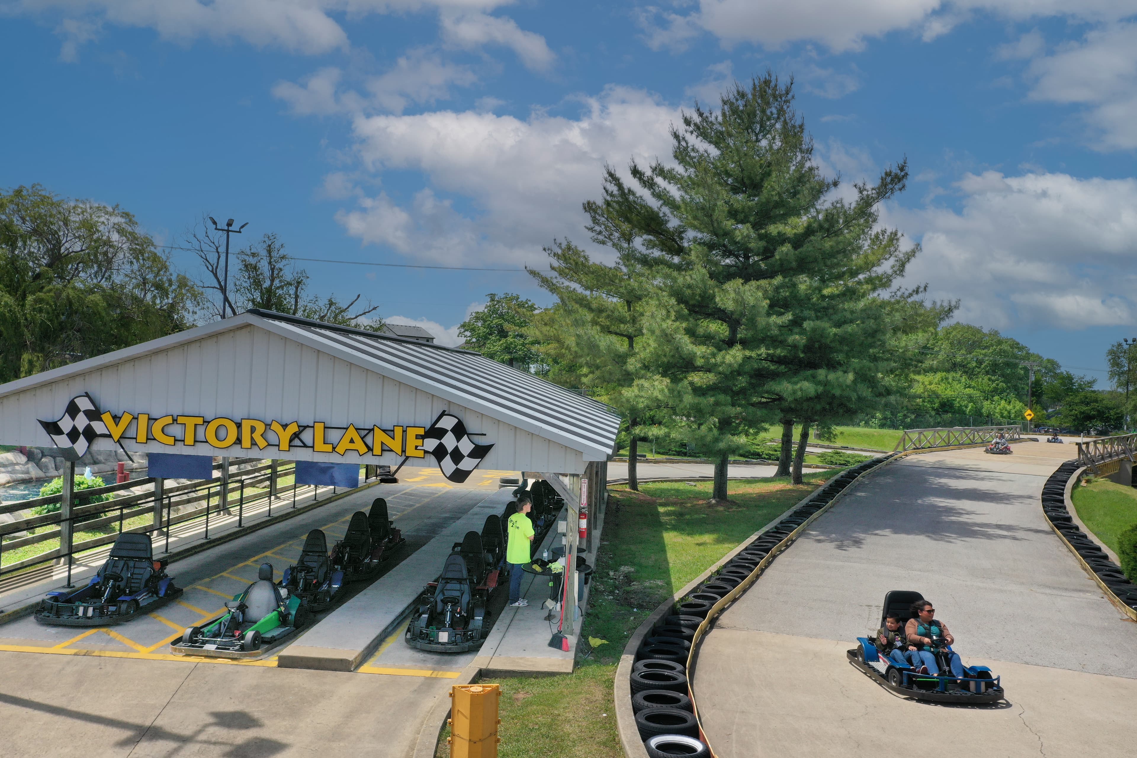 Sport Zone - Image 4