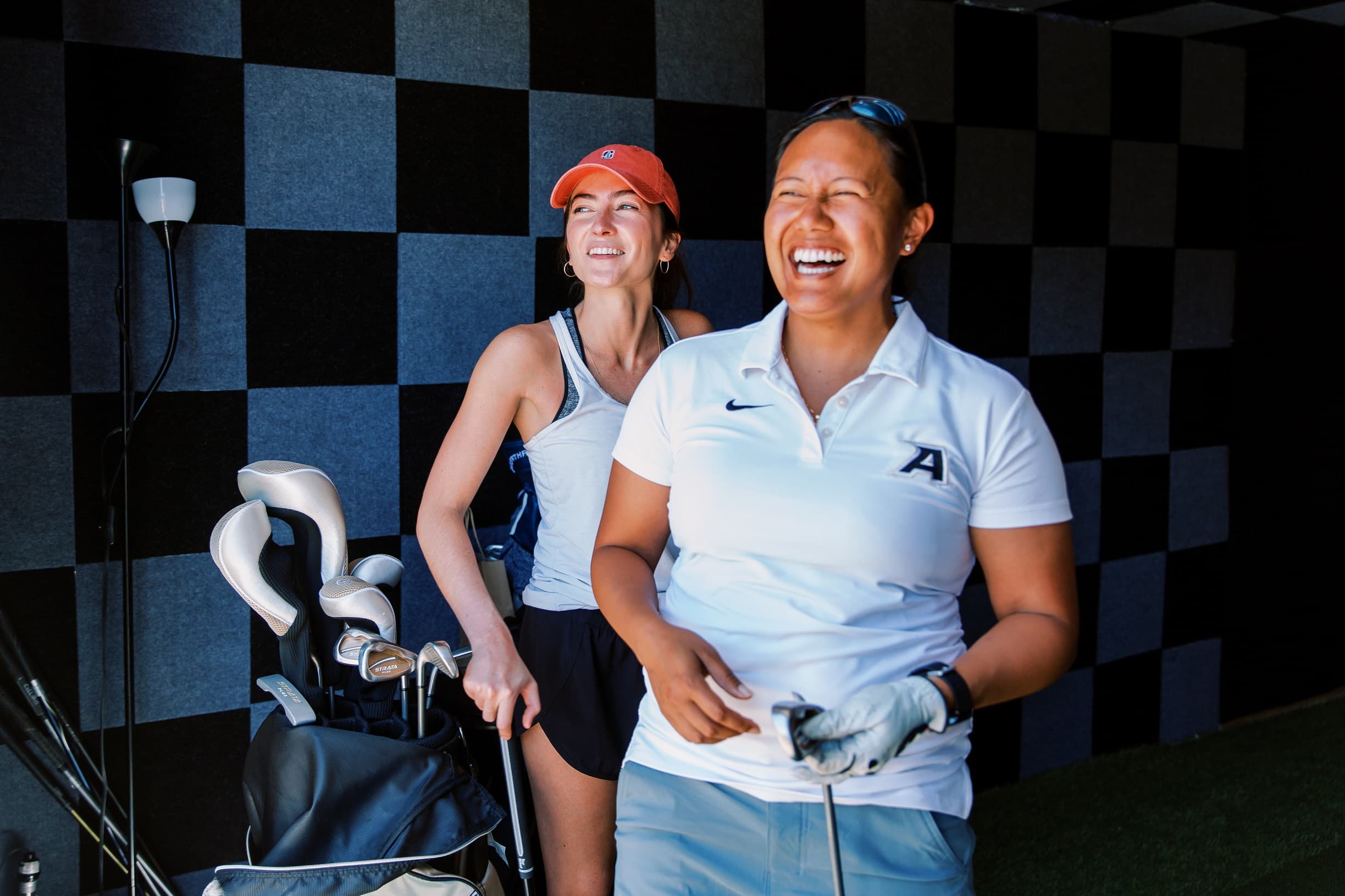 Dryvebox Golf Simulator - Lincoln Park Golf Course - Image 3