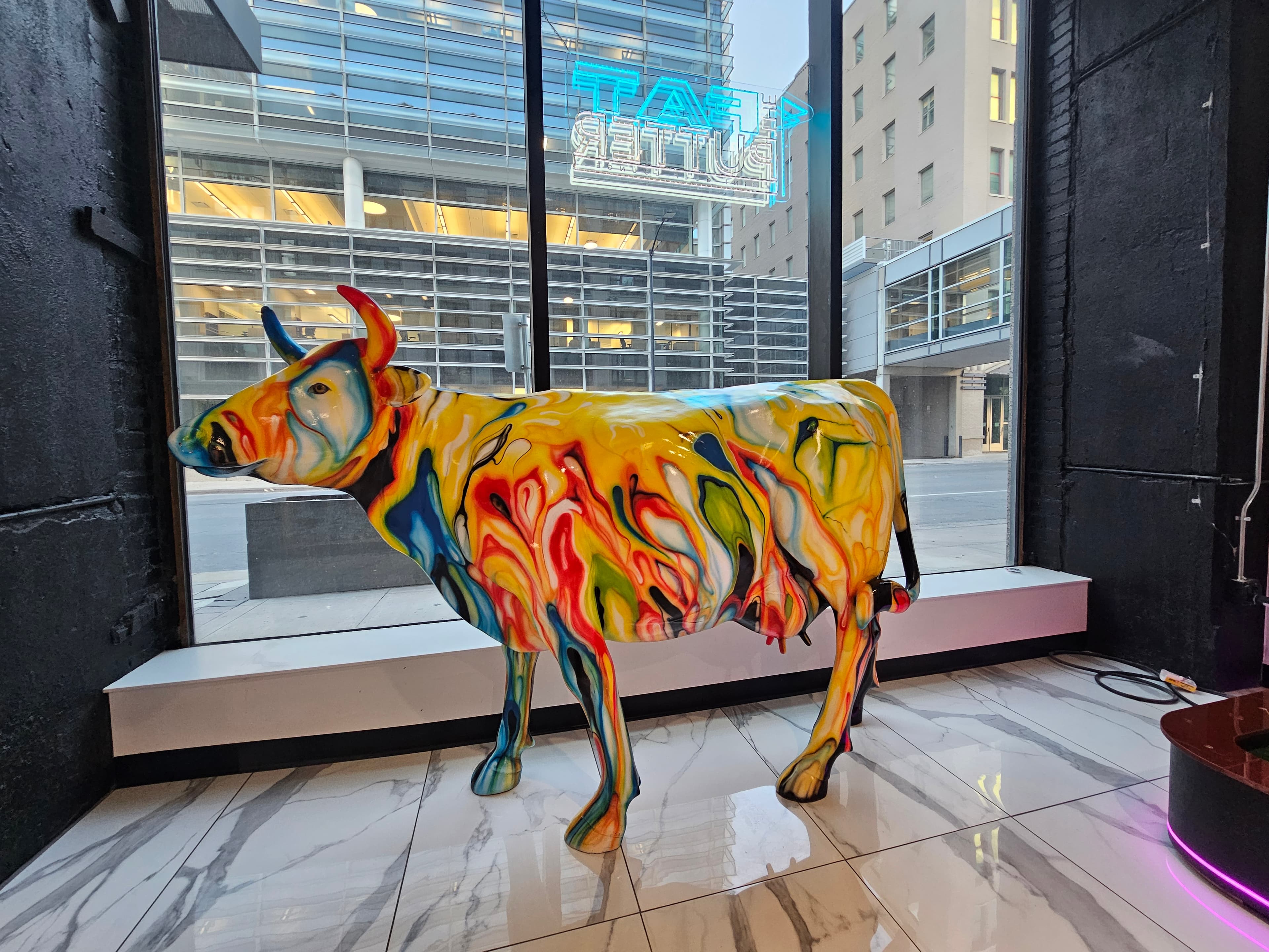 The Fat Putter Des Moines - Image 1