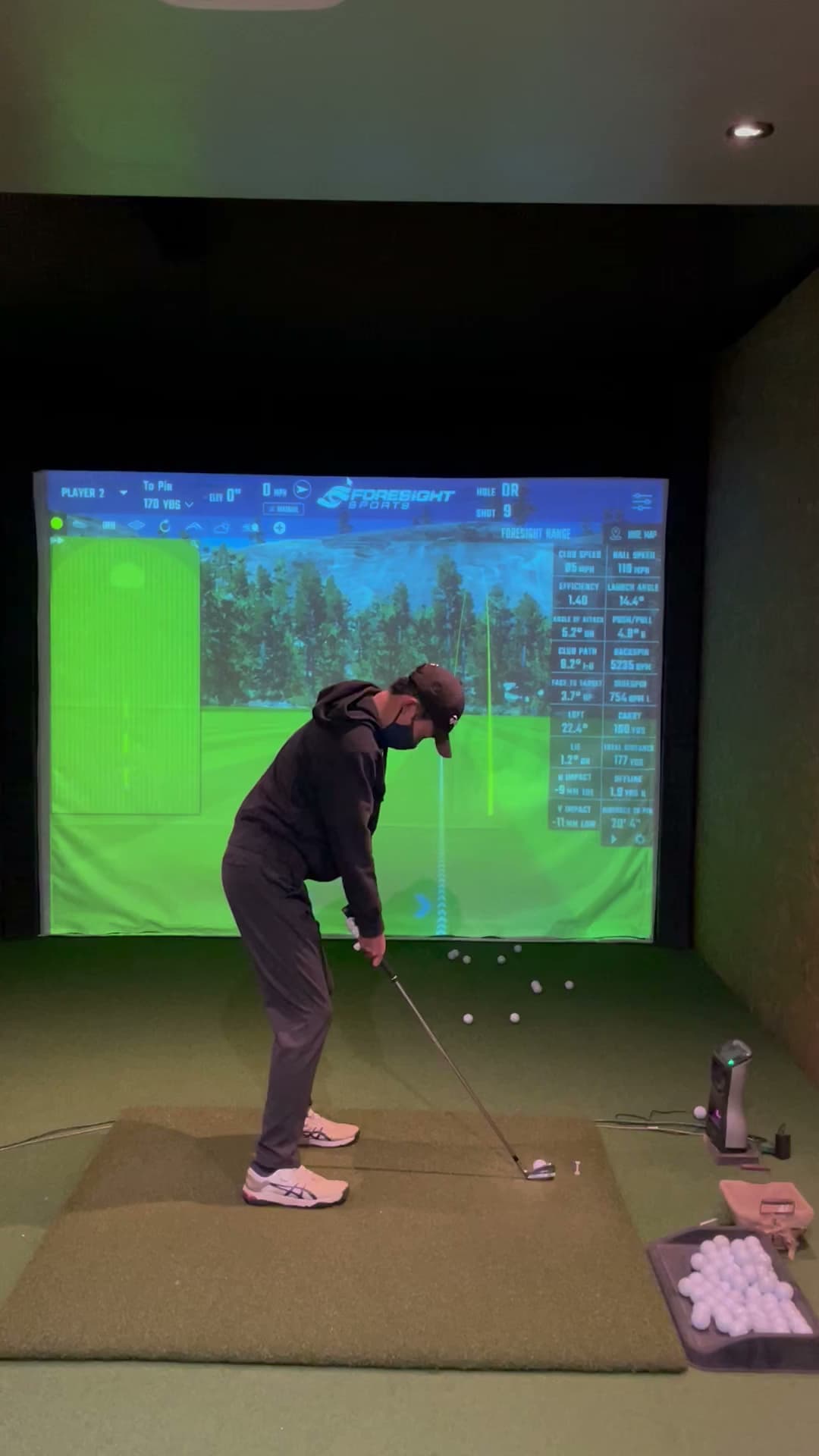 The Lab at Precision Golf Centers - Image 5