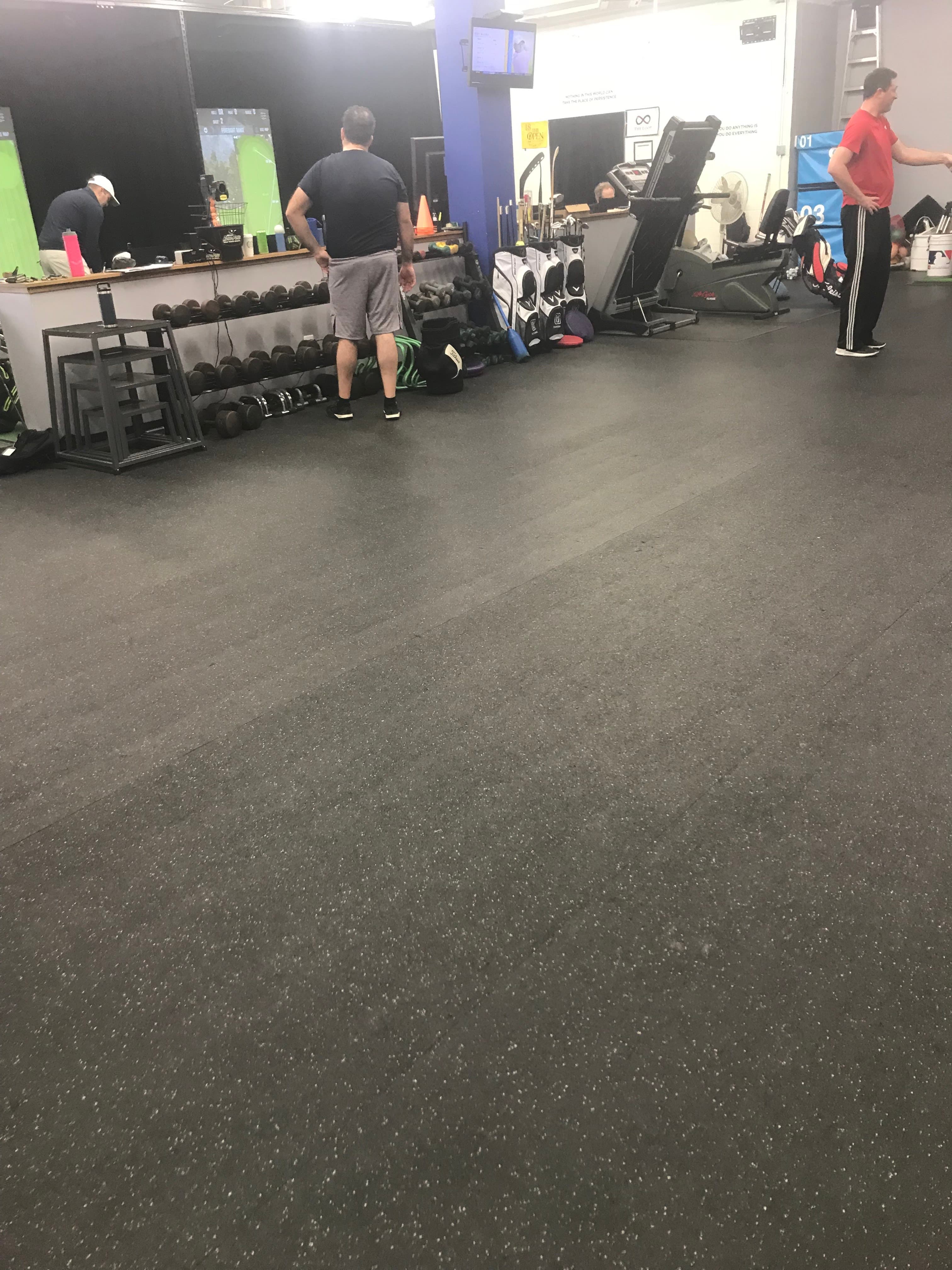 Peak Golf Institute - Image 8