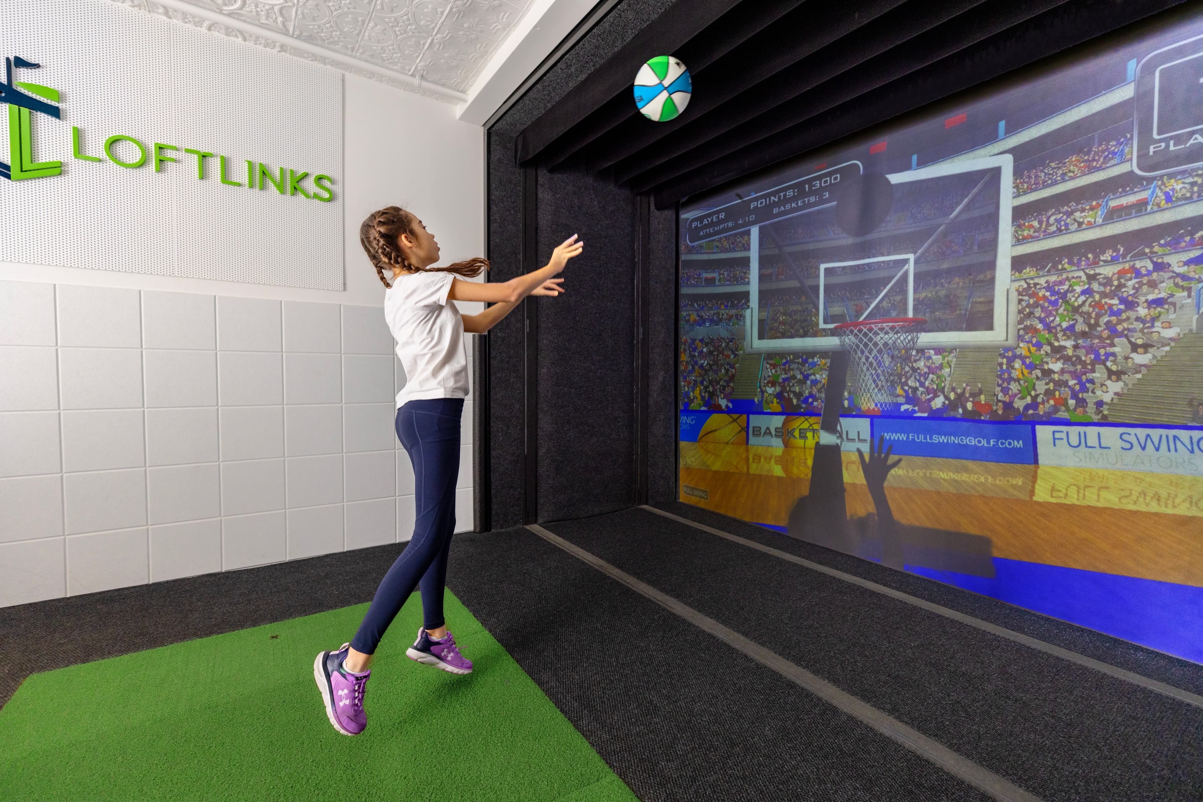 LoftLinks - Upper East Side Golf - Image 4